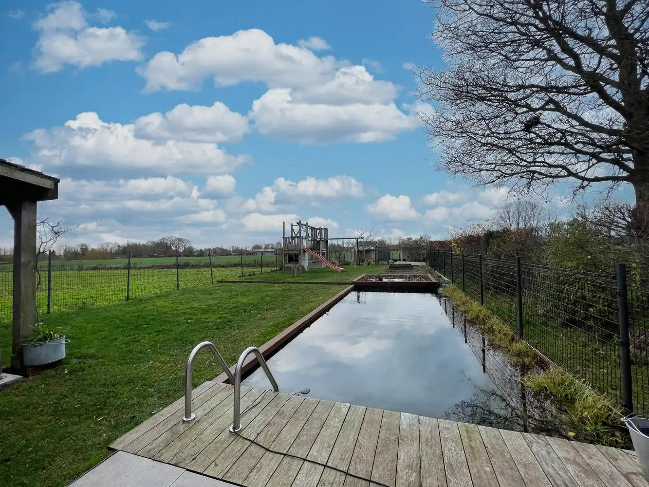 Stijlvolle, unieke woning met landelijke verzichten! foto 22