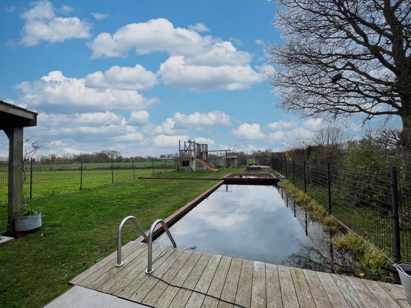Stijlvolle, unieke woning met landelijke verzichten! foto 22