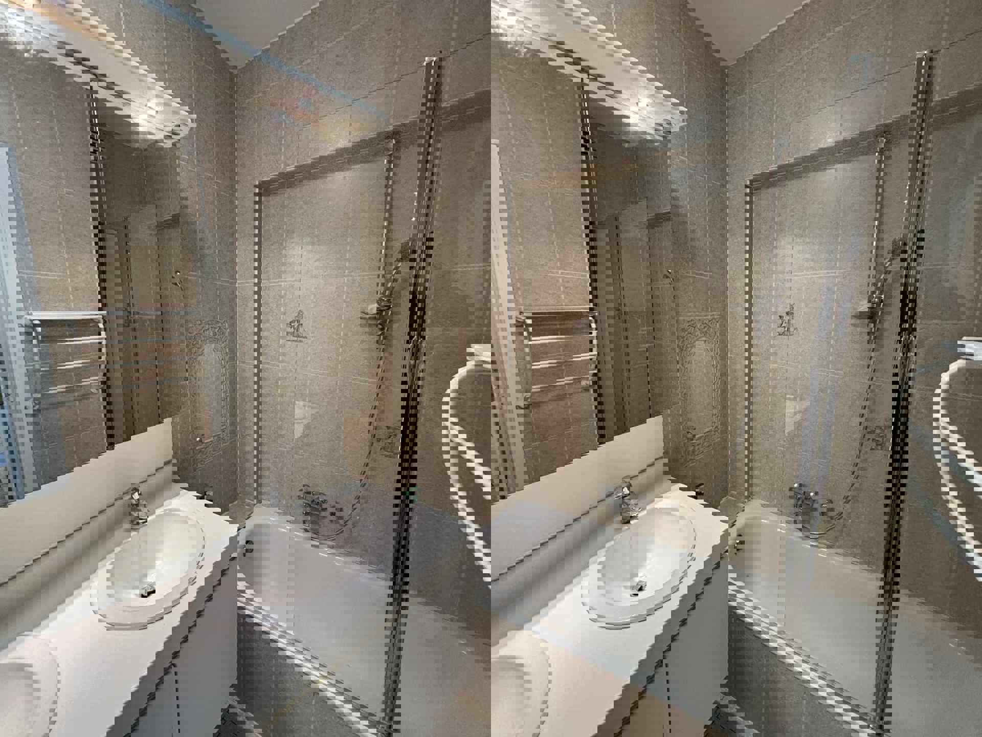 HERZELE - Ruim appartement vlakbij station foto 4