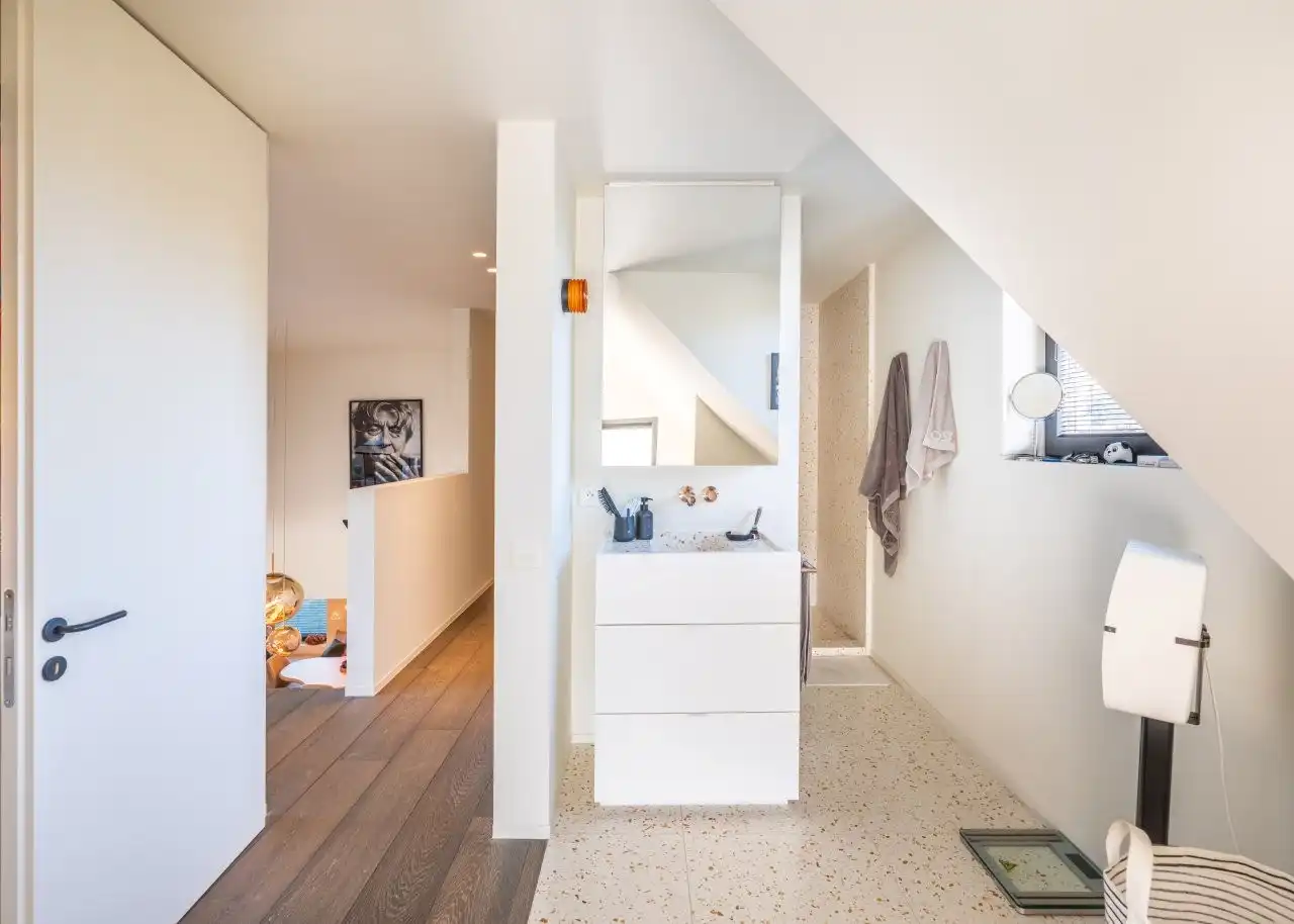 Gerenoveerde villa met 5 slaapkamers te Sint-Idesbald foto 22