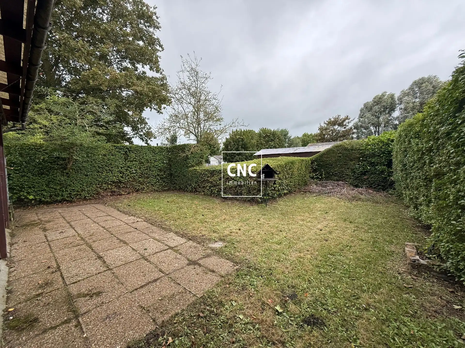 Woning met 3 slaapkamers, garage en ruime buitenruimte foto 13