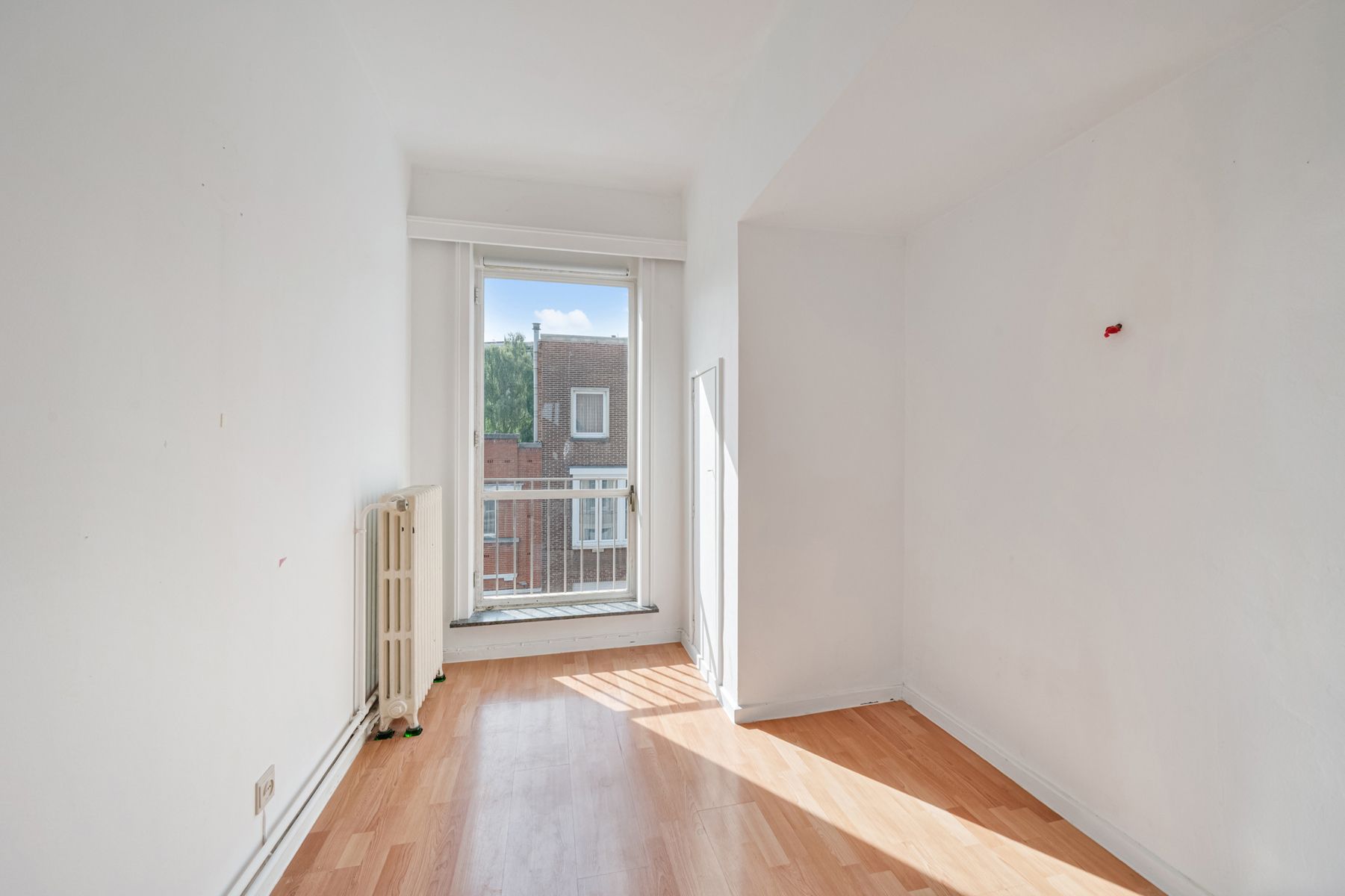 Karaktervolle woning op een goede locatie foto 14