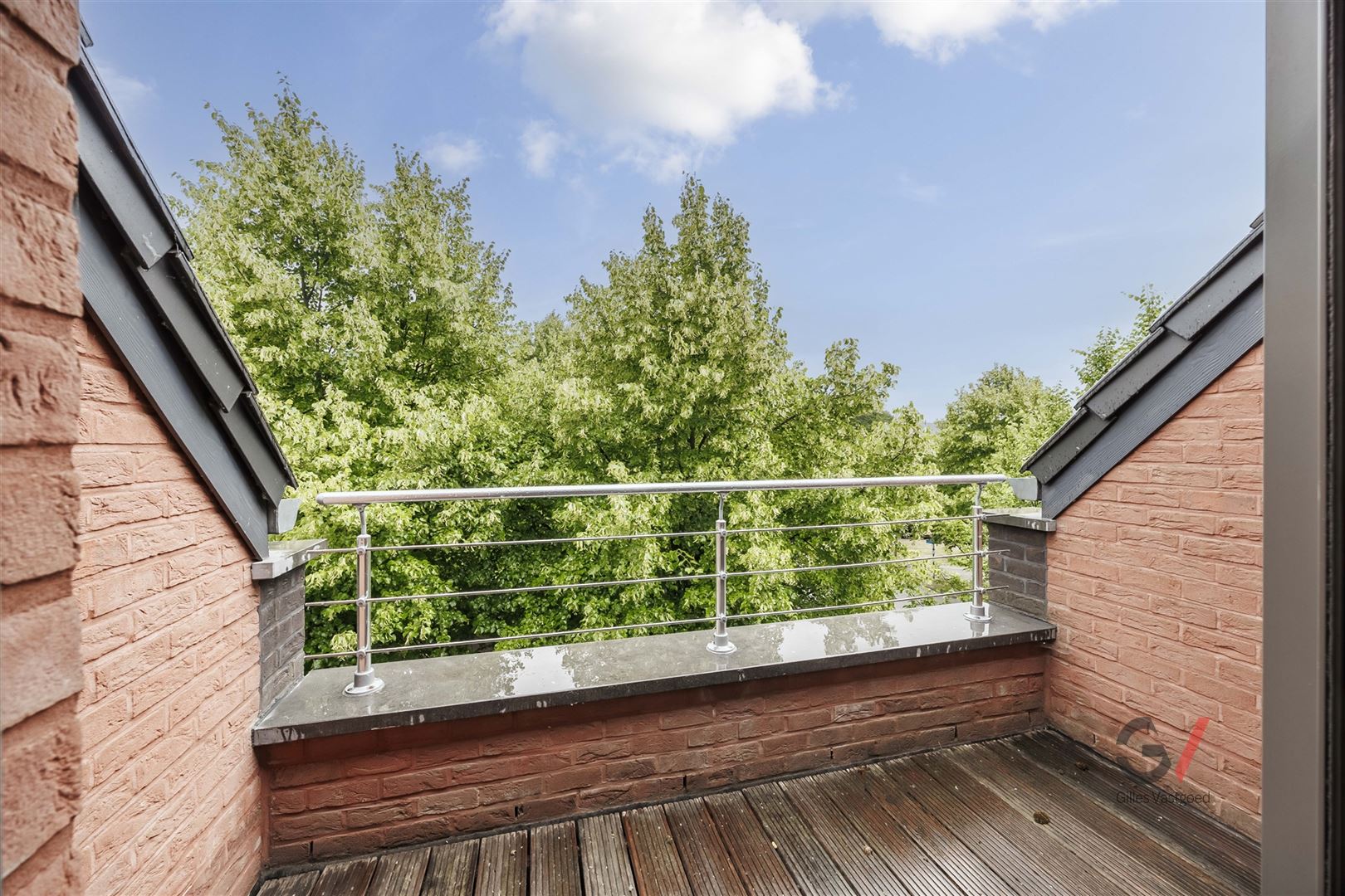 Appartement in hartje Winksele foto 6