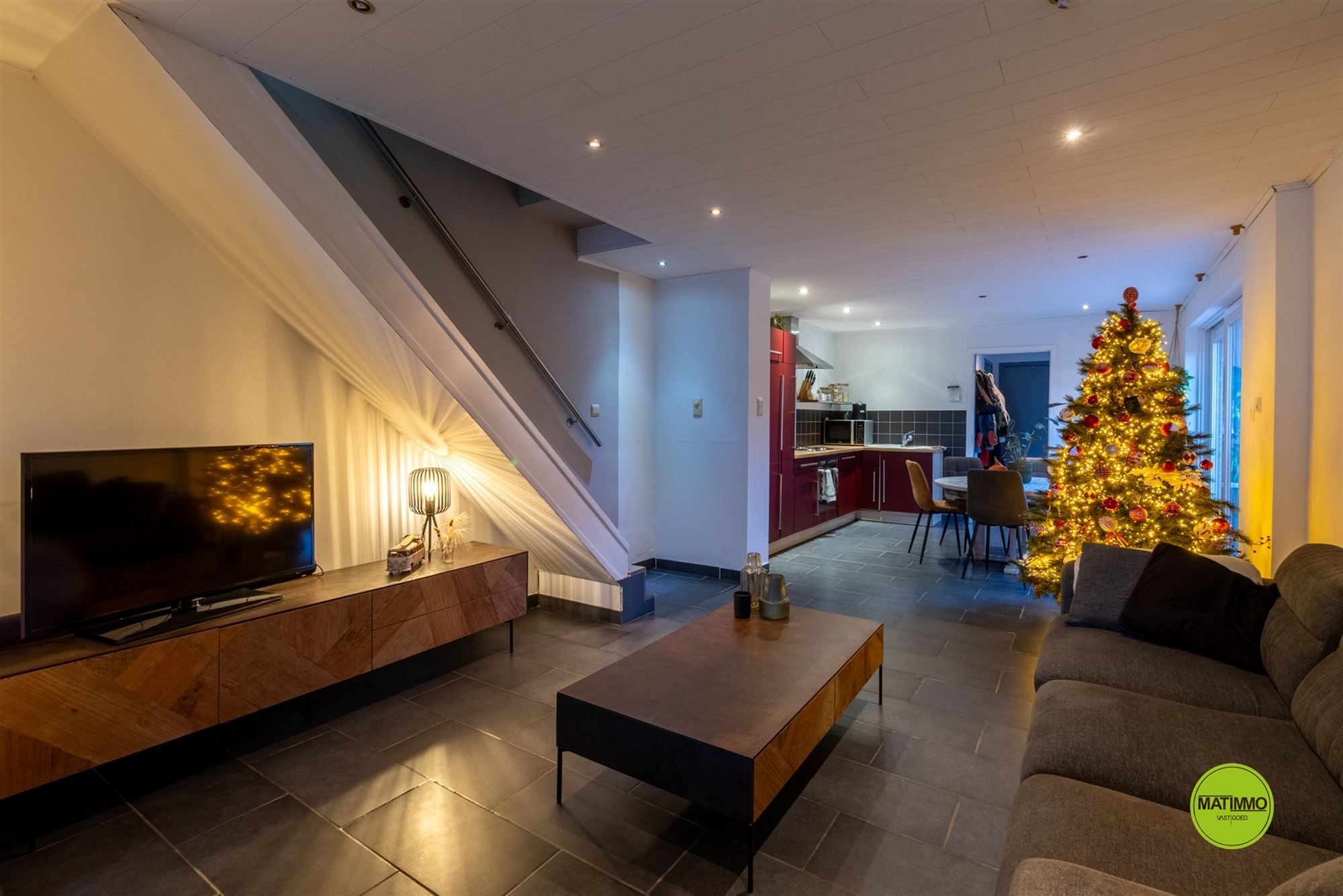 Charmante, halfopen woning met centrale ligging in Ham foto 5