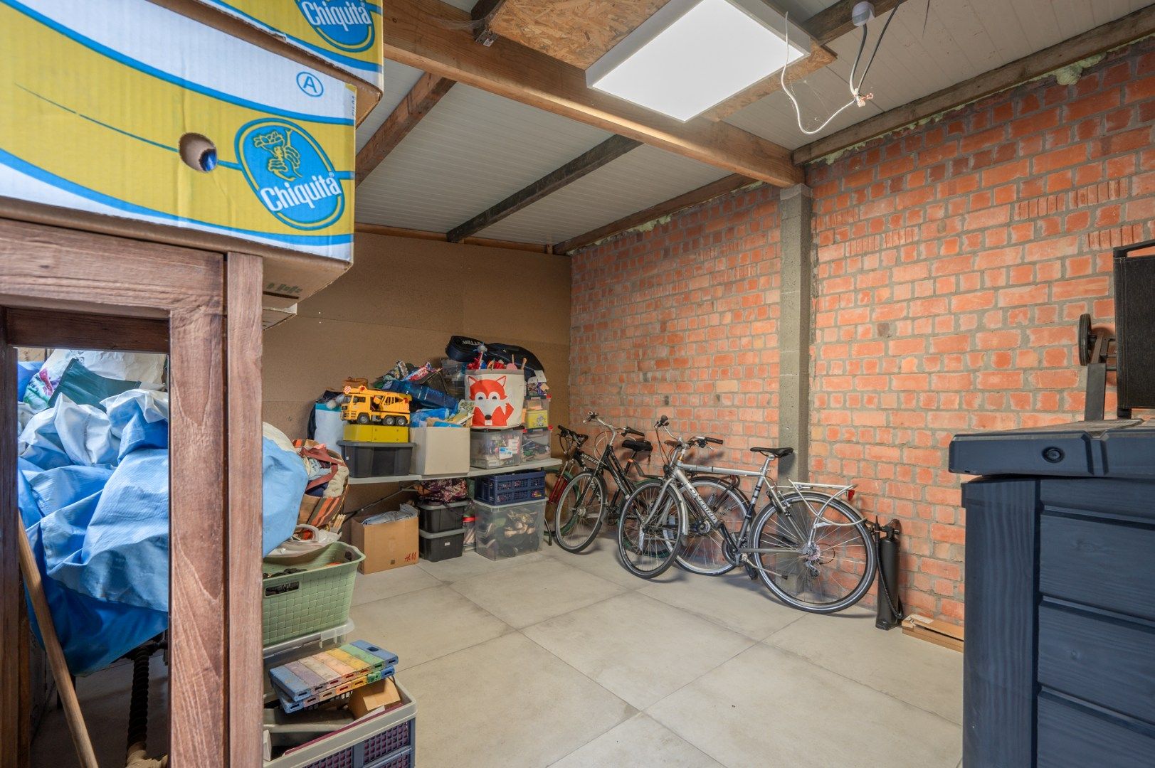 Charmante en verrassend ruime woonst op goede ligging in Sint-Michiels foto 17