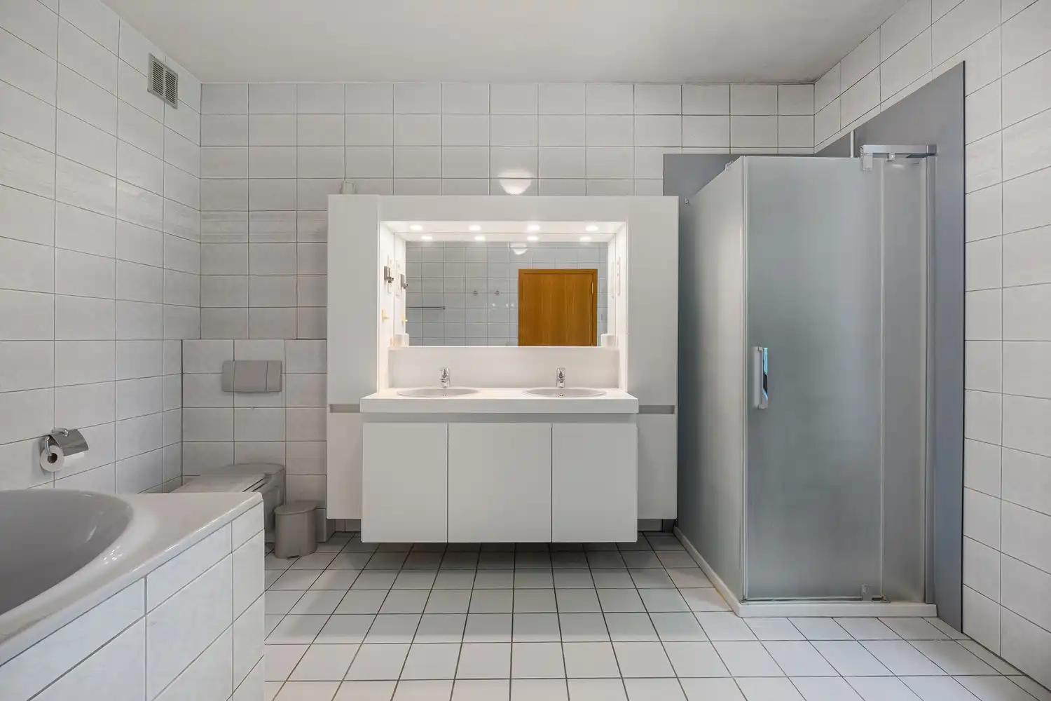 Exclusief wonen op een privaat domein nabij Pietersheim foto 13