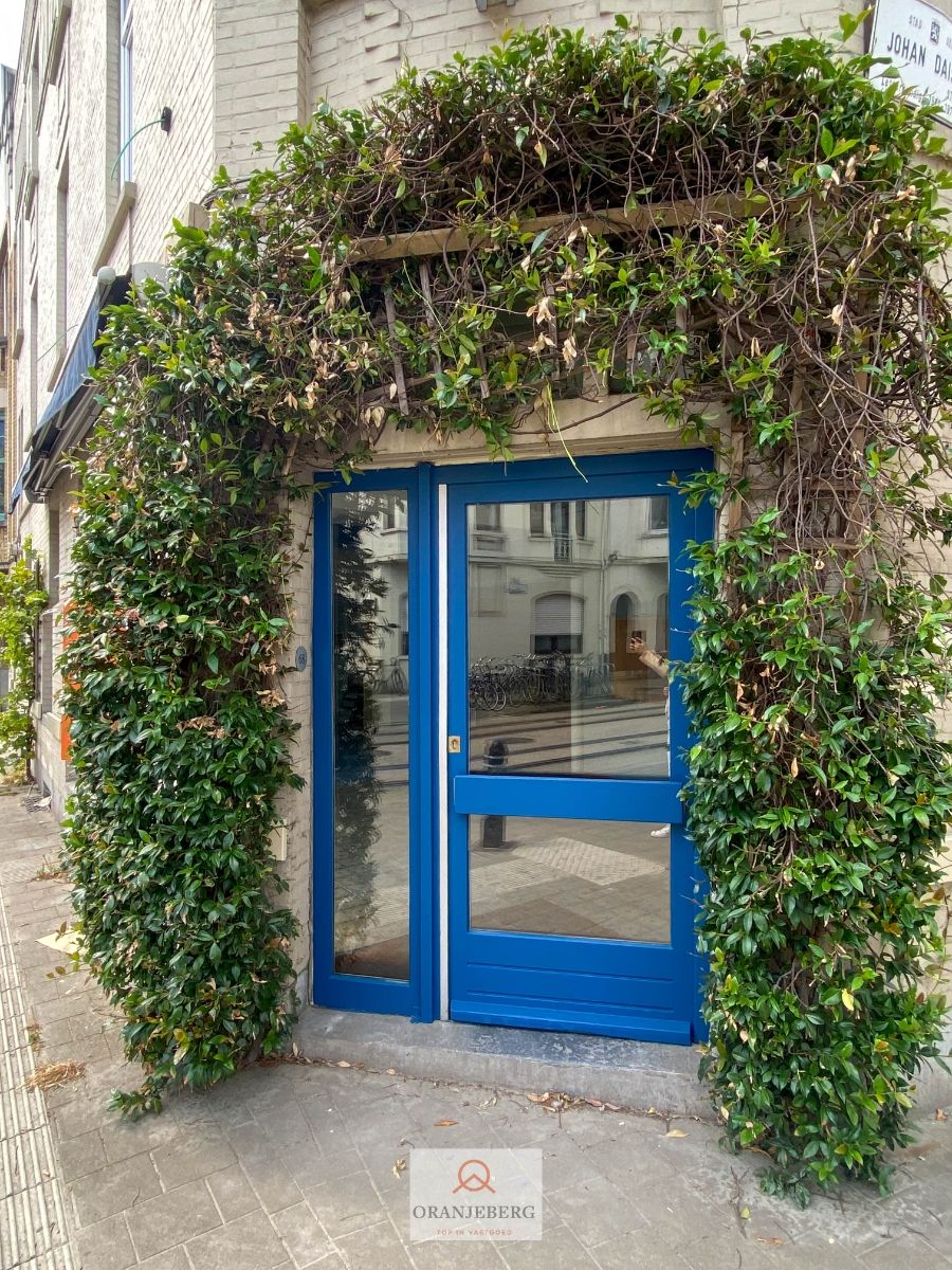 Horecavergund hoekpand met mooie visibiliteit in Papegaaistraat foto 21