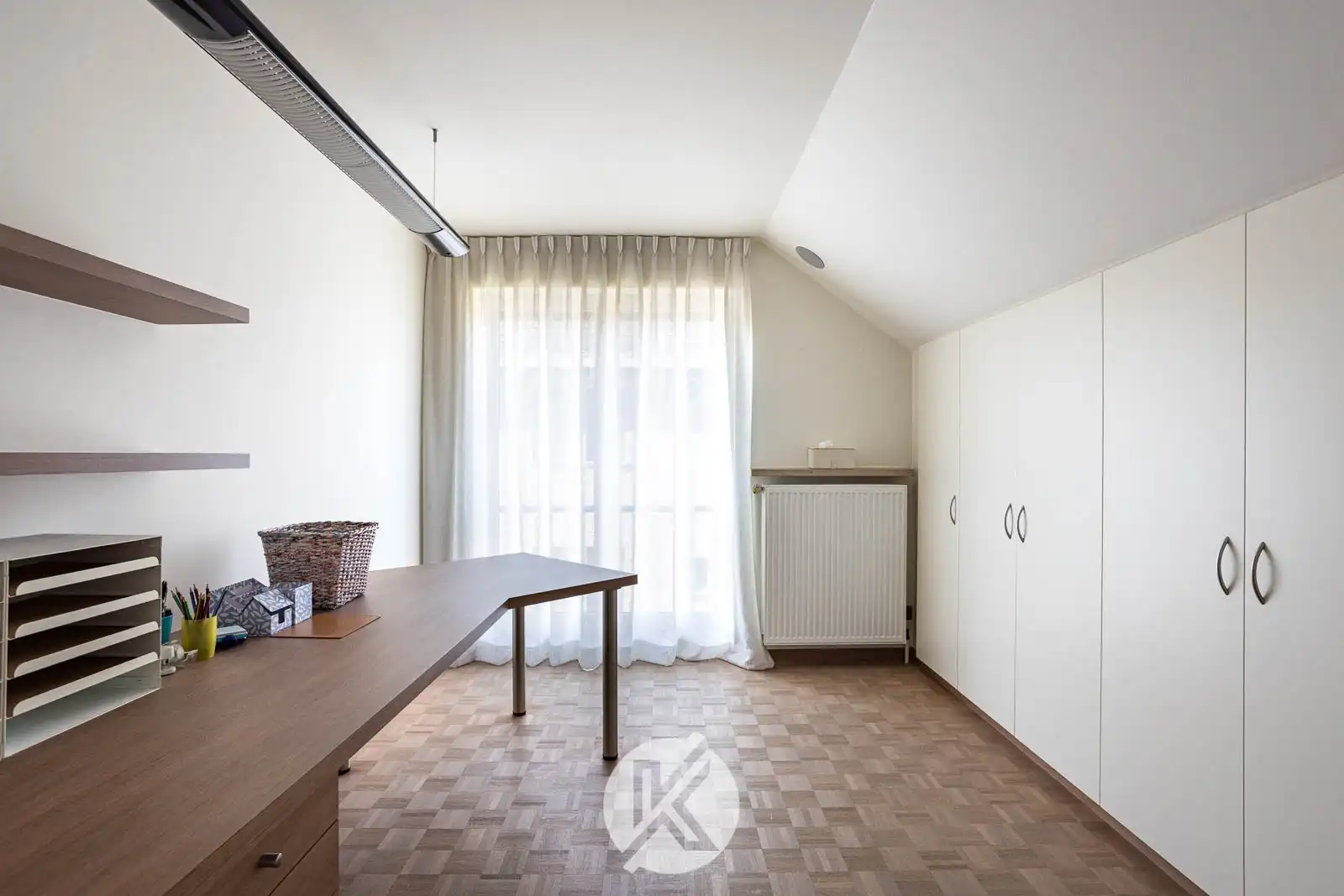 Kwalitatieve villa op topligging in Erpe-Mere foto 20