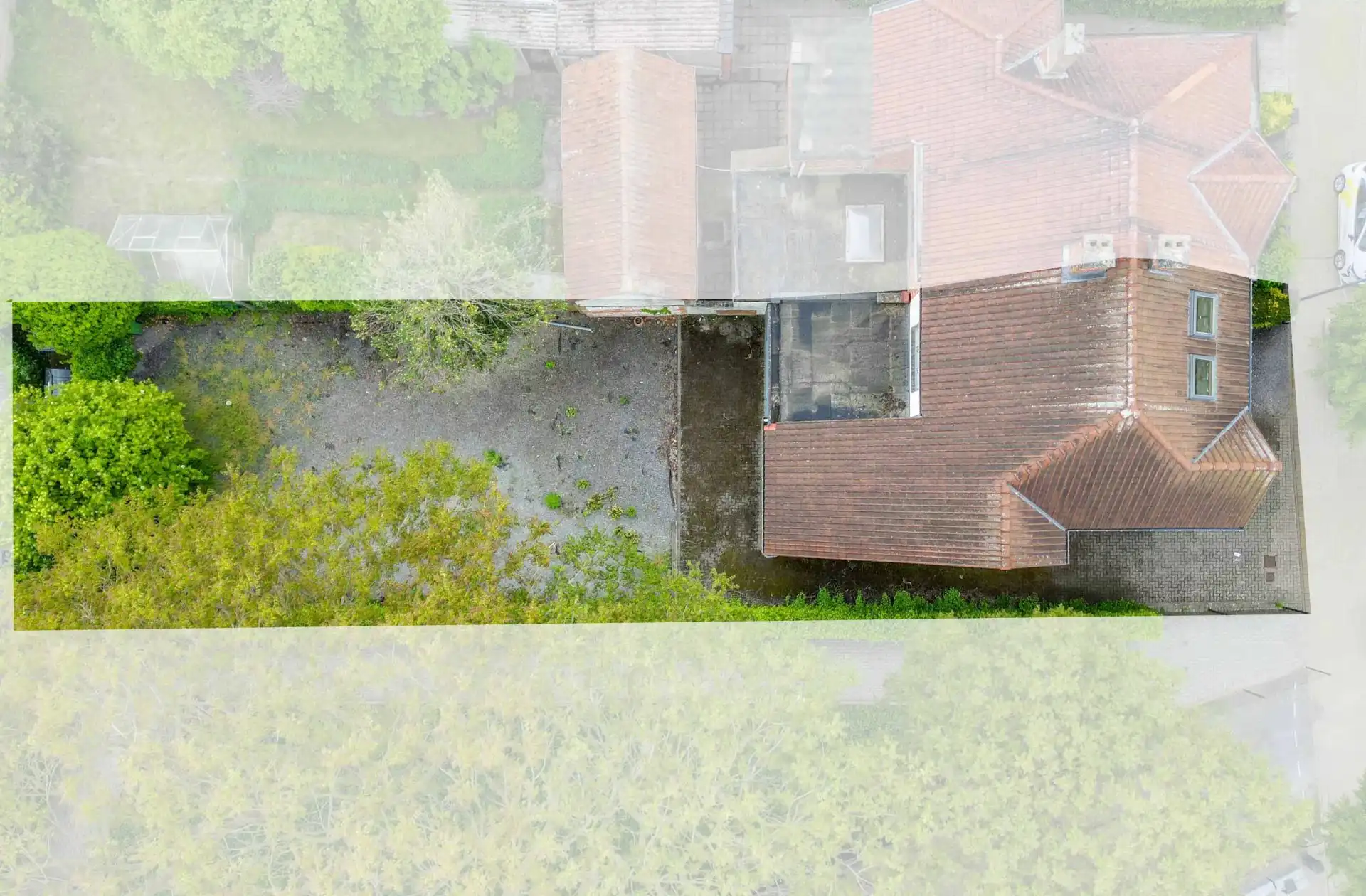 Charmante woning met kantoorfunctie in Riemst foto 2