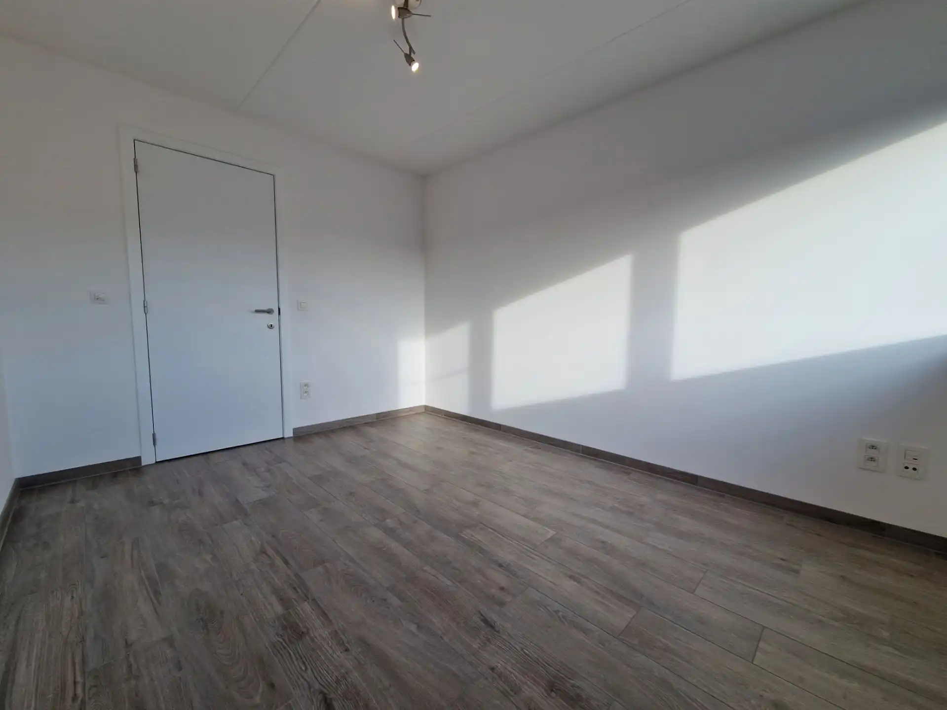 BEN appartement met 3 slaapkamers en groot terras in Tremelo foto 12