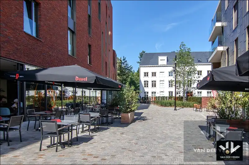 Nieuwbouw assistentiewoning op toplocatie foto 15