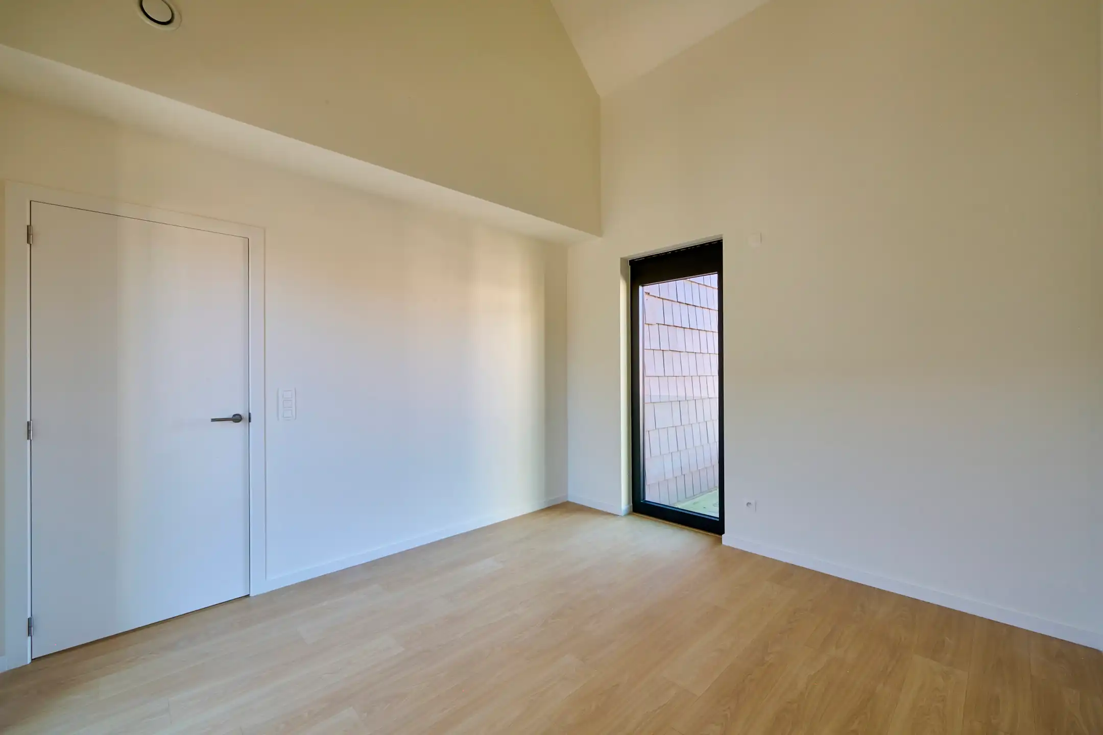 Nieuwbouw BEN appartement Agnetenpark foto 12