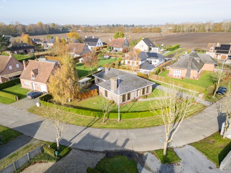 Ruime open bebouwing op 893m² grondoppervlak! foto 3