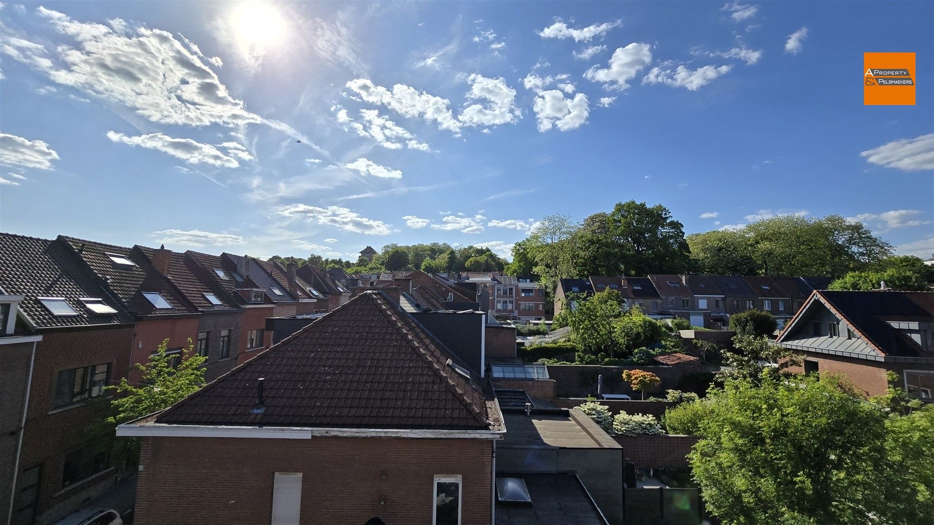 Volledig gemeubelde studio in het hart van Leuven, ideaal voor één persoon foto 6
