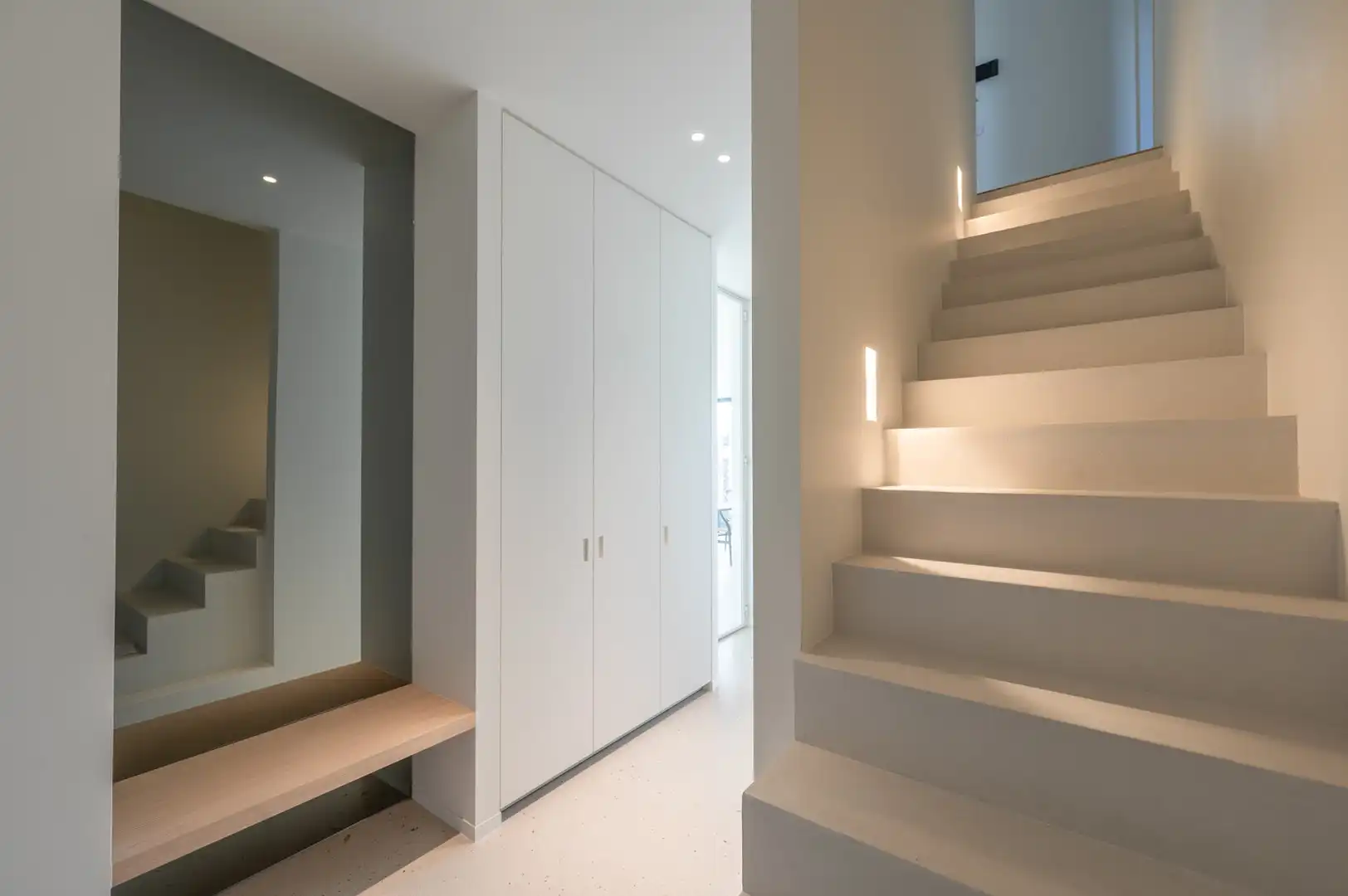 Instapklare nieuwbouwvilla met 5 slaapkamers en zuidgerichte tuin foto 16