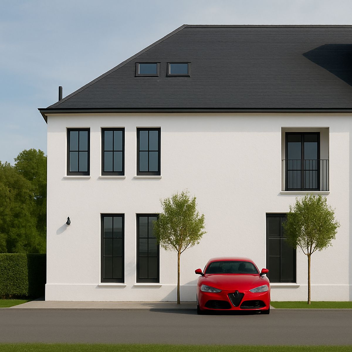 Appartement te koop foto 5