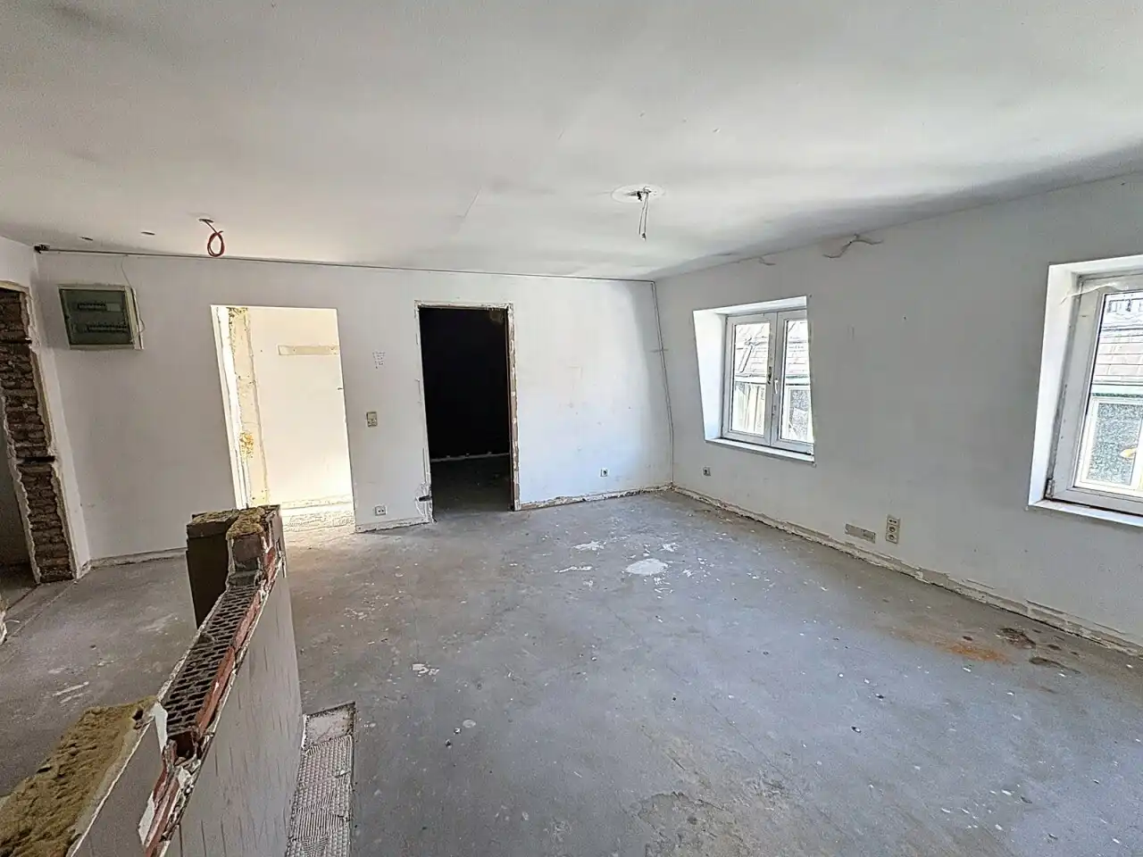 Jezuïtenrui 2 - Karaktervol handelshuis in historisch stadscentrum  foto 11
