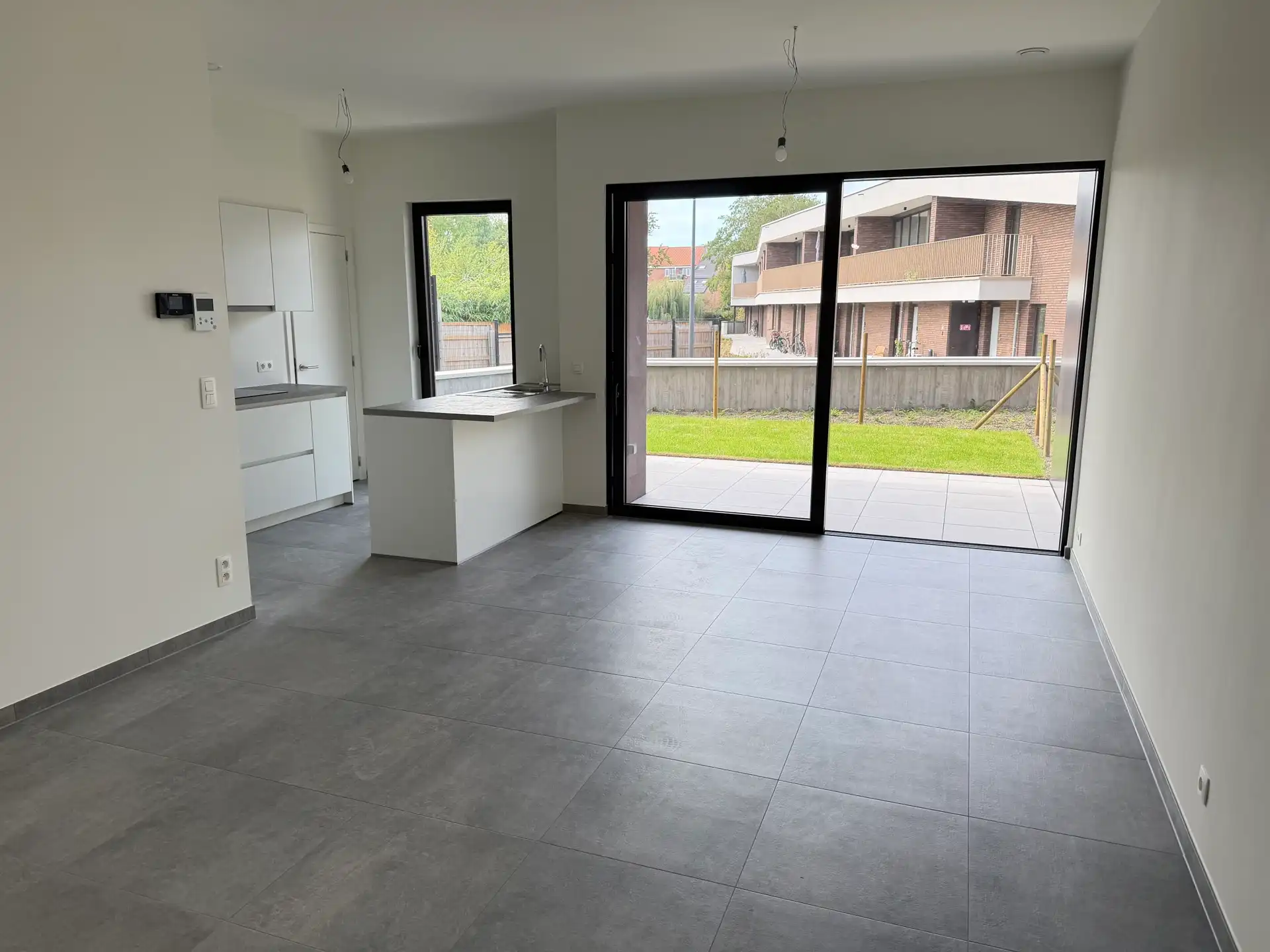 Appartement te huur foto 2