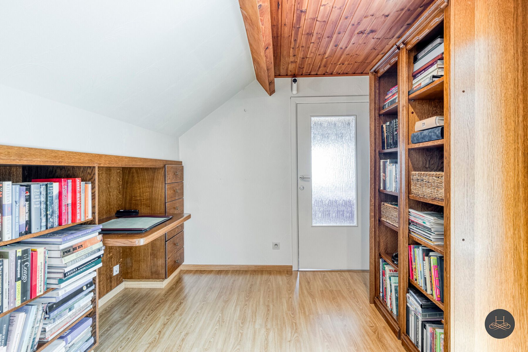 Rustig gelegen gezinswoning nabij centrum foto 19