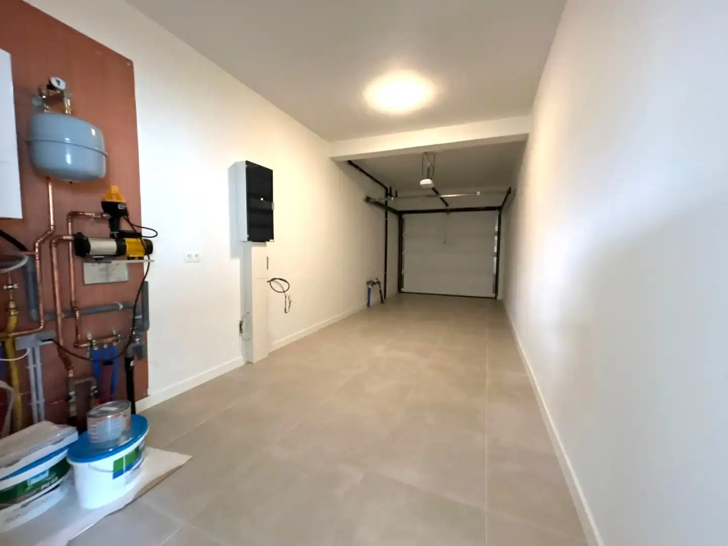 RECENT GERENOVEERDE GEZINSWONING IN HARTJE MEULEBEKE foto 7