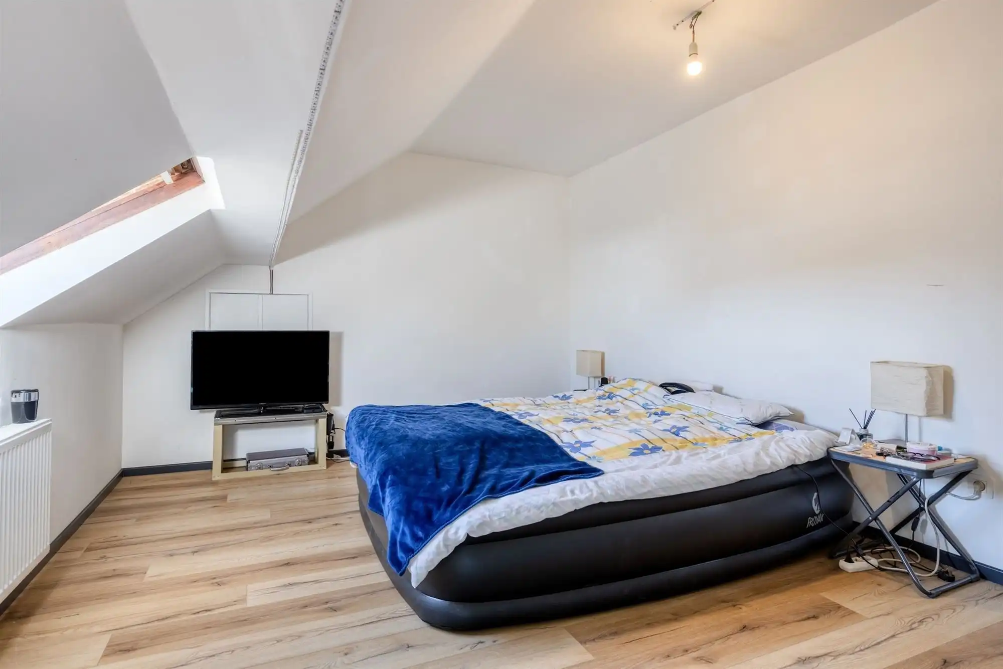 Ruime kangoeroe woning met 5 slk + 2 badk + terras in Lier foto 22