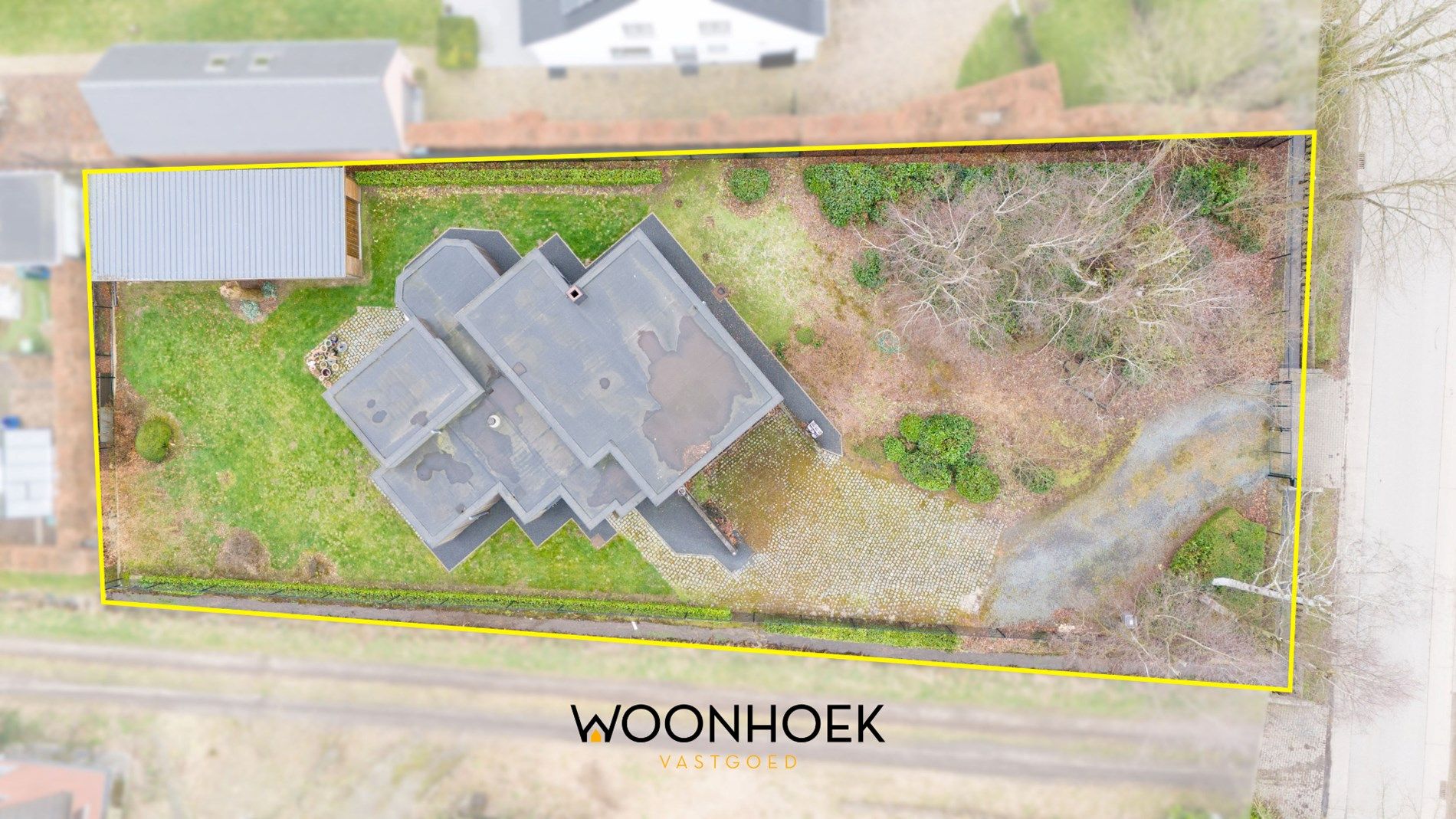 Exclusieve architectenvilla op wandelafstand van provinciaal domein De Ster! foto 19