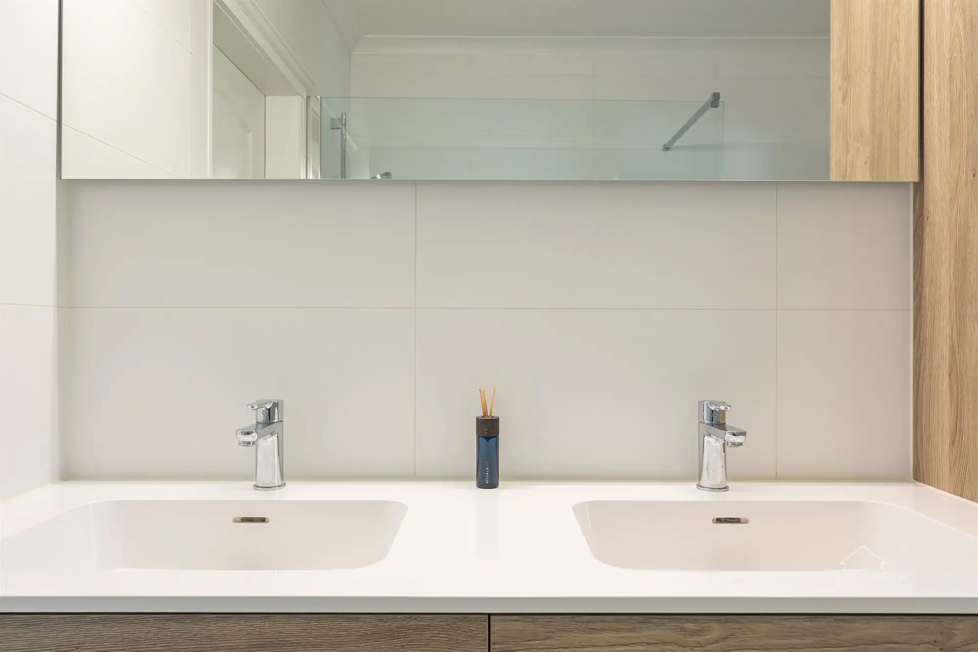 Mooie Laagbouwvilla Kontich foto 14