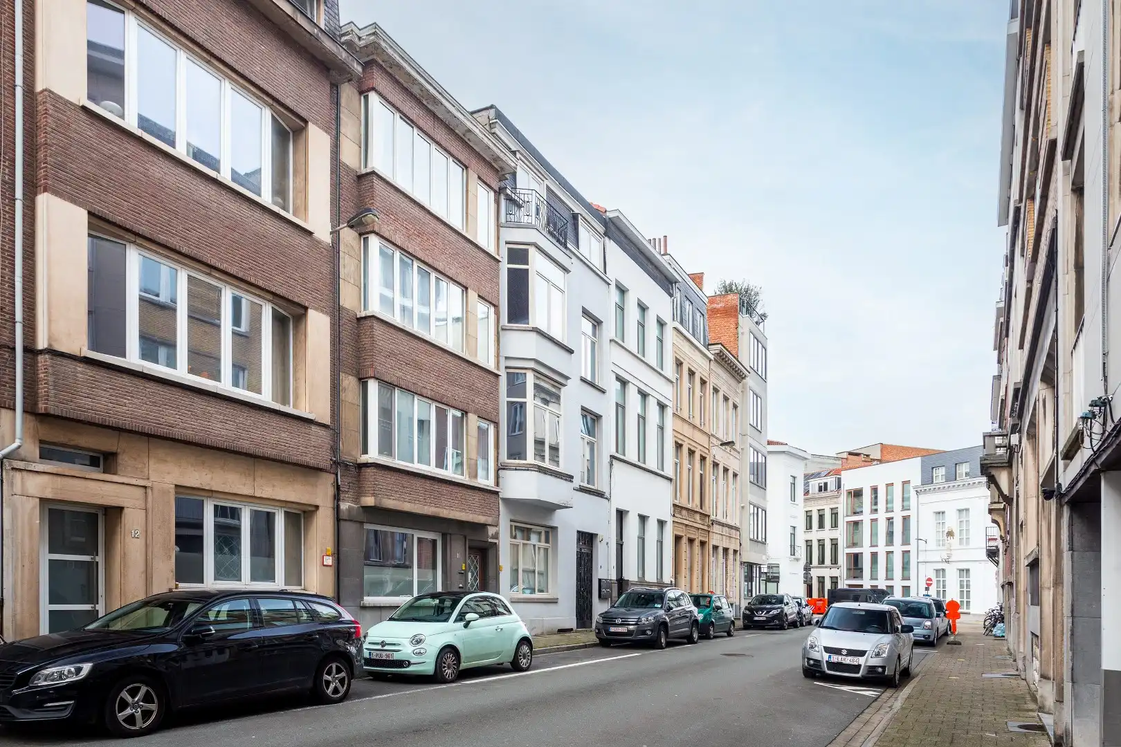 Creëer jouw thuis in de Theaterbuurt foto 24