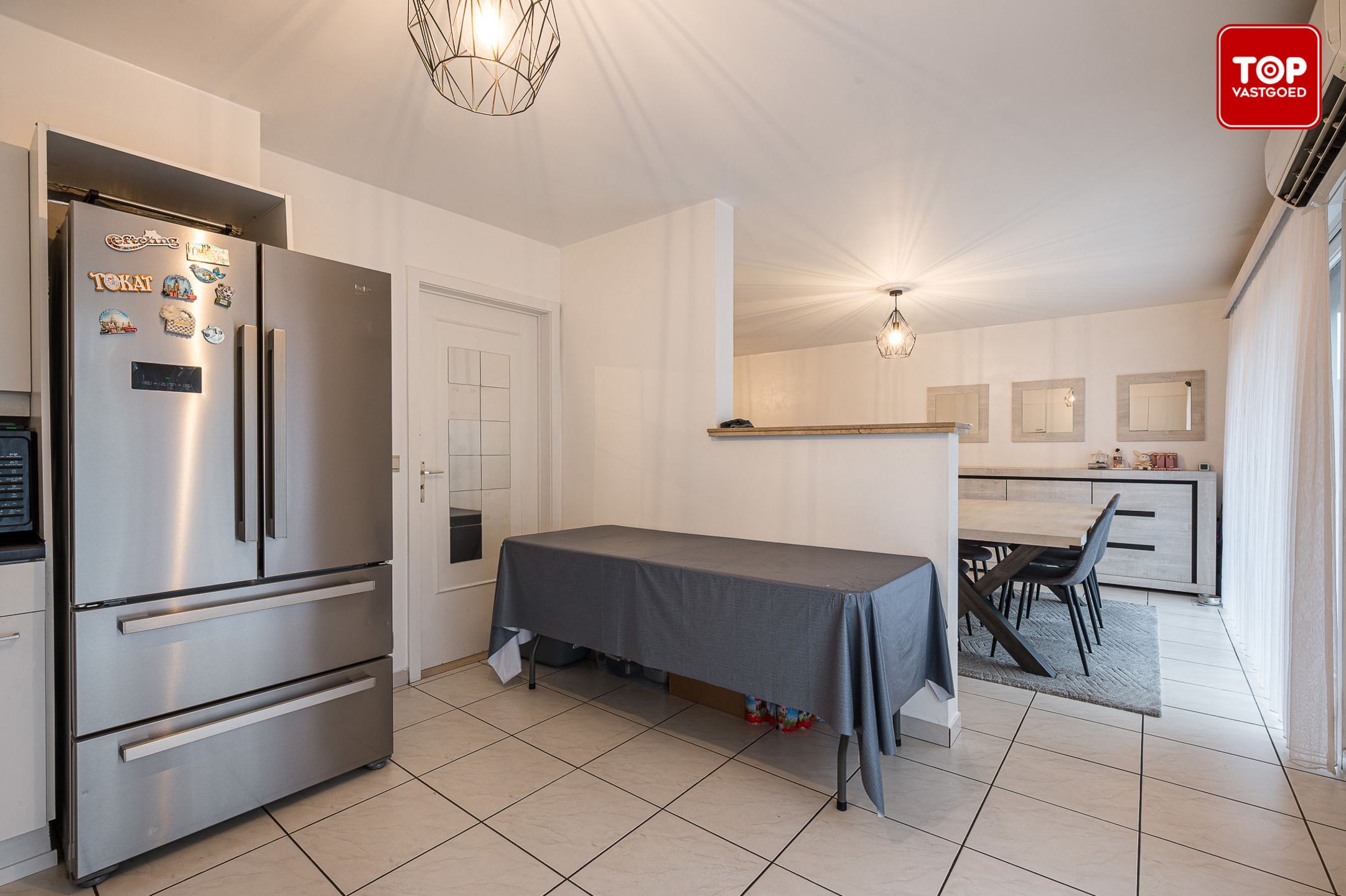 Instapklare woning met 3 slaapkamers in een rustige straat foto 9