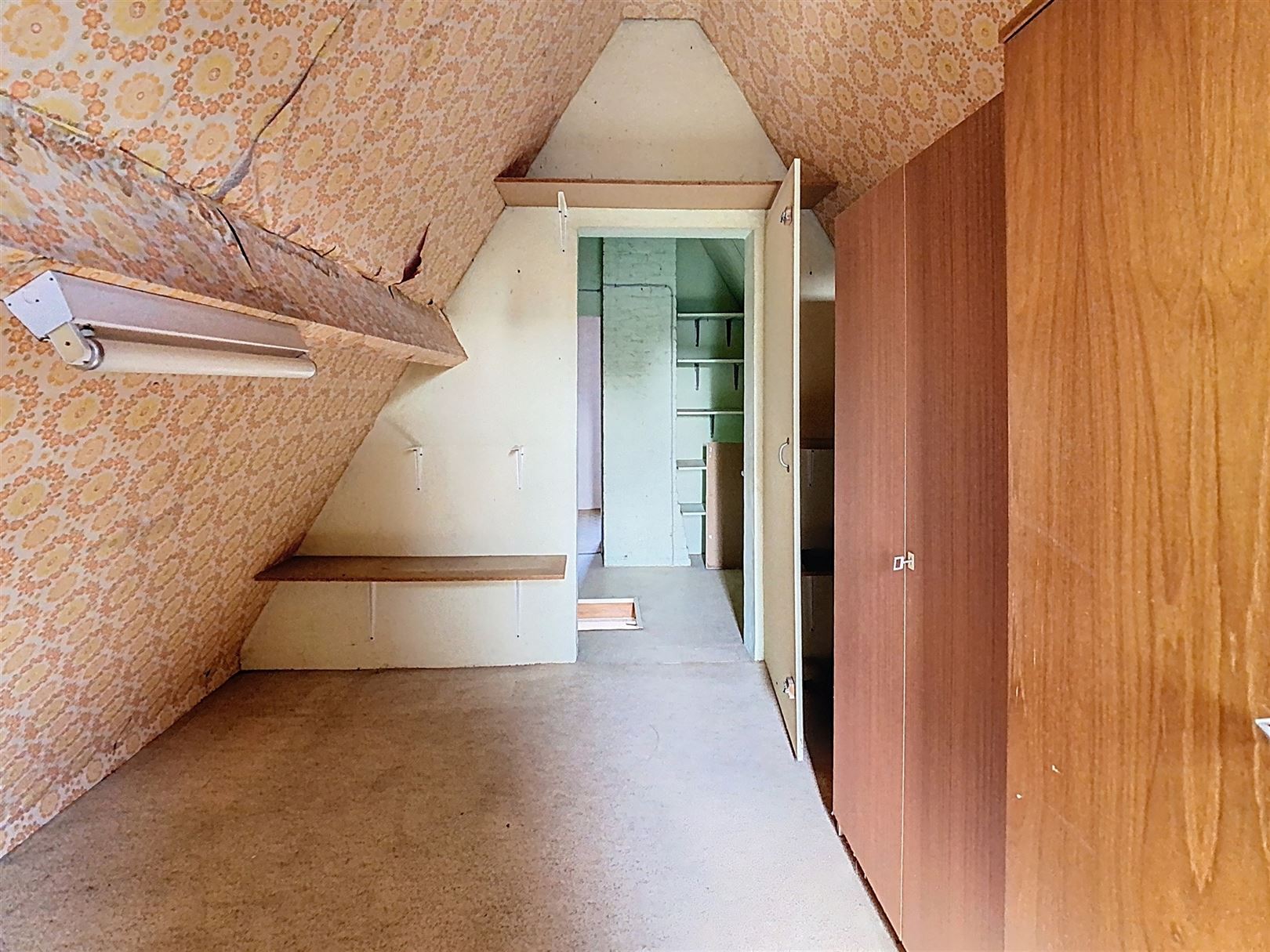 Charmante woning, 3 slpks, garage, weides, 1h 23a 72ca foto 62