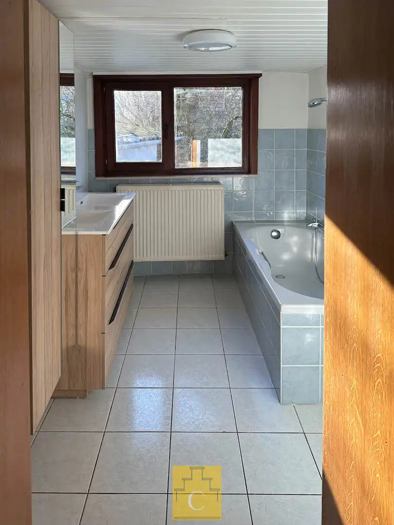 Uniek geheel van TWEE WONINGEN met bijgebouw, idyllisch gelegen aan de vaart foto 20