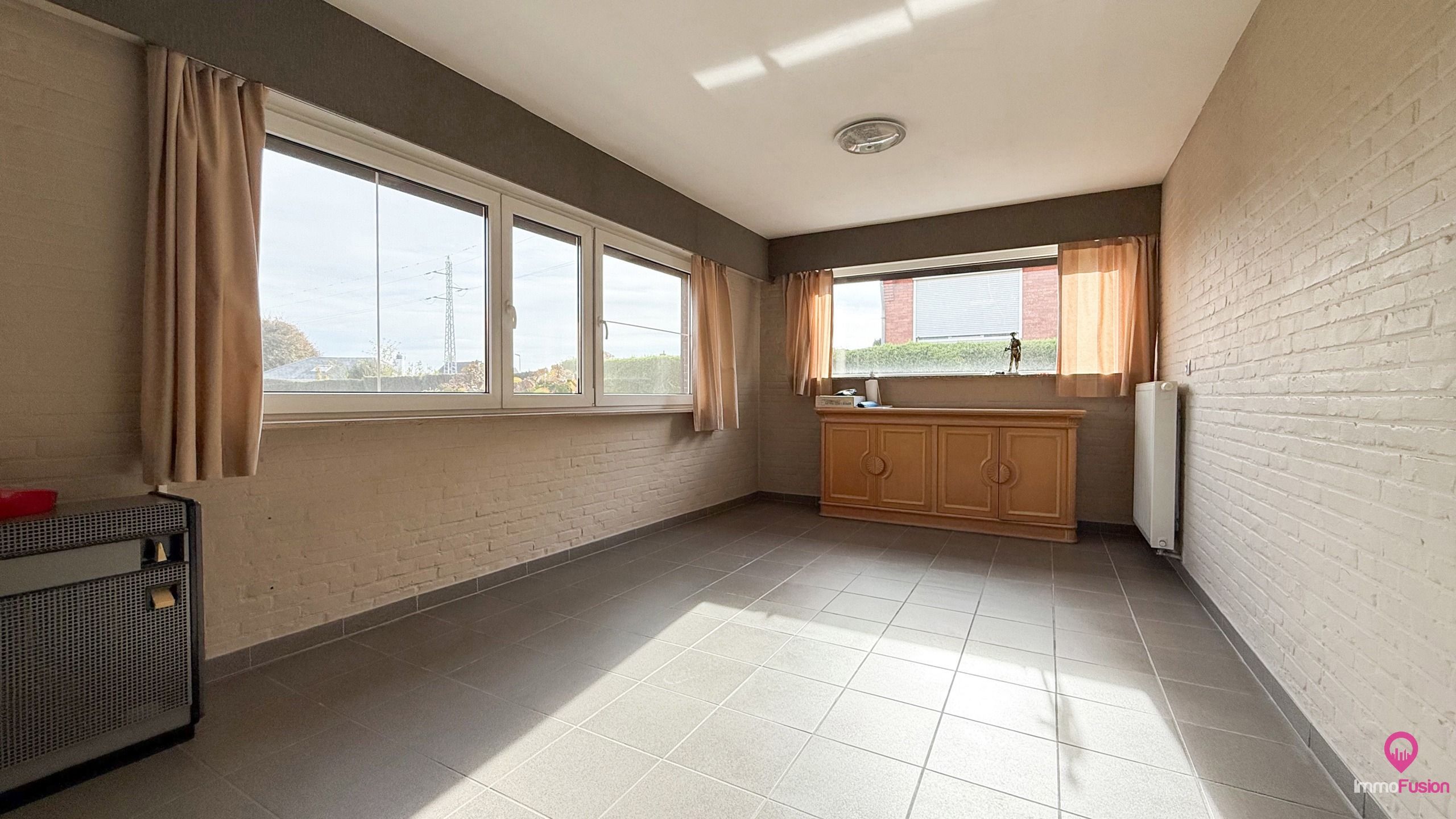 Ruime gezinswoning 4 slpks, grote kelder & werkplaats! foto 12