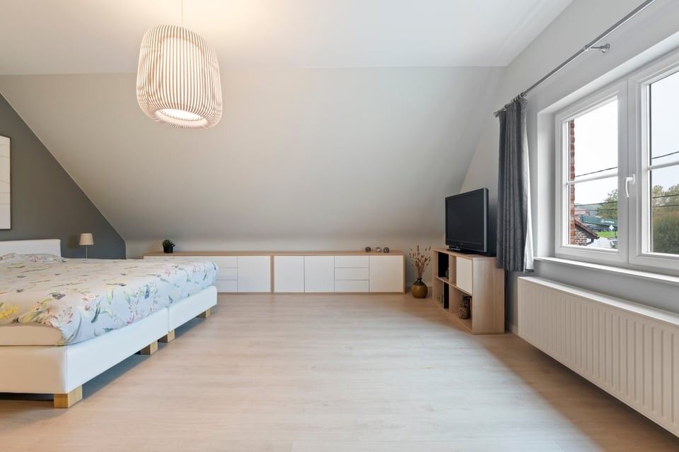 PRACHTIGE PASTORIJWONING MET DUBBELE GARAGE IN SINT-TRUIDEN foto 27