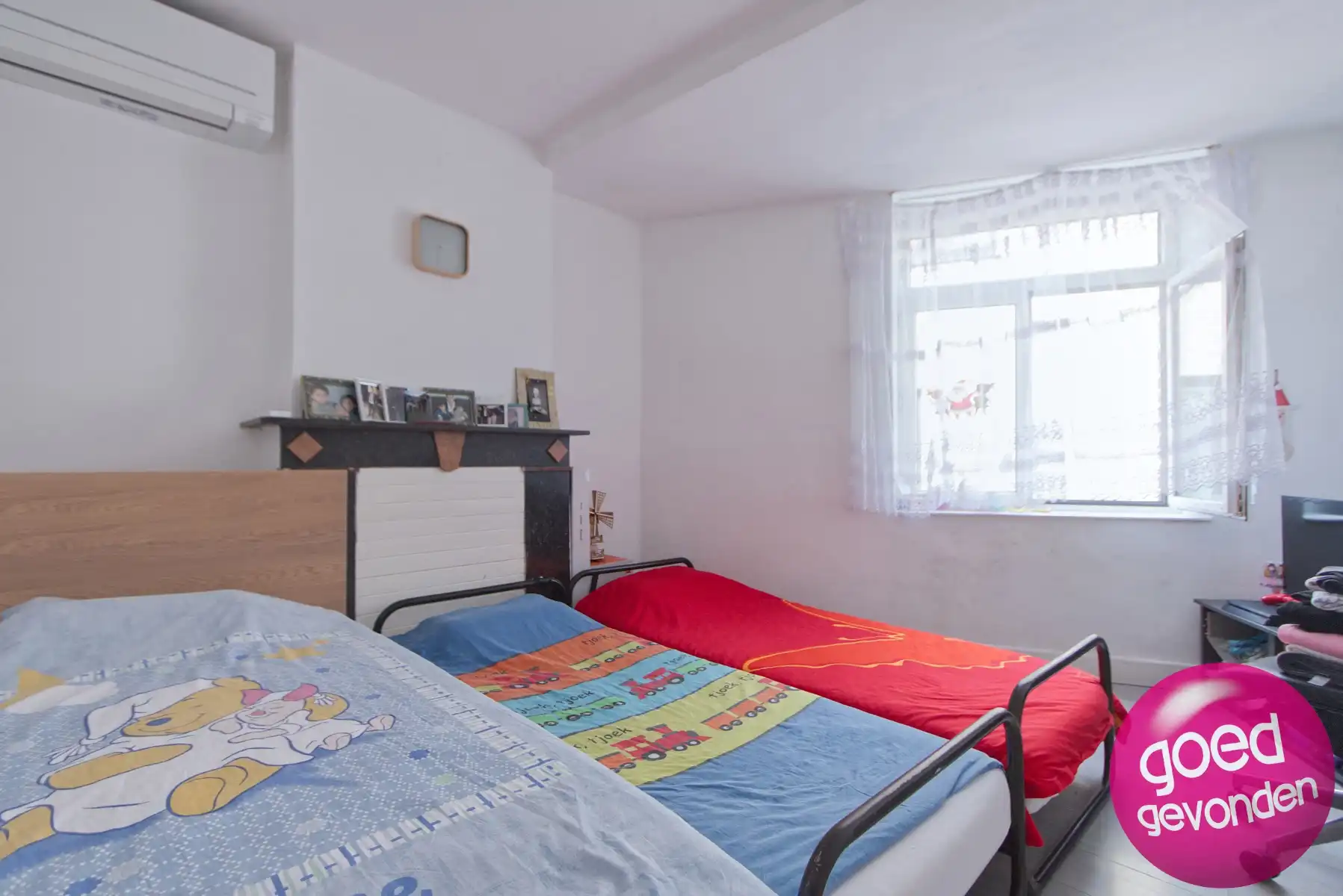 STADSWONING - 2 tot 3 SLK - TERRAS - CENTRUM - RUSTIG foto 16