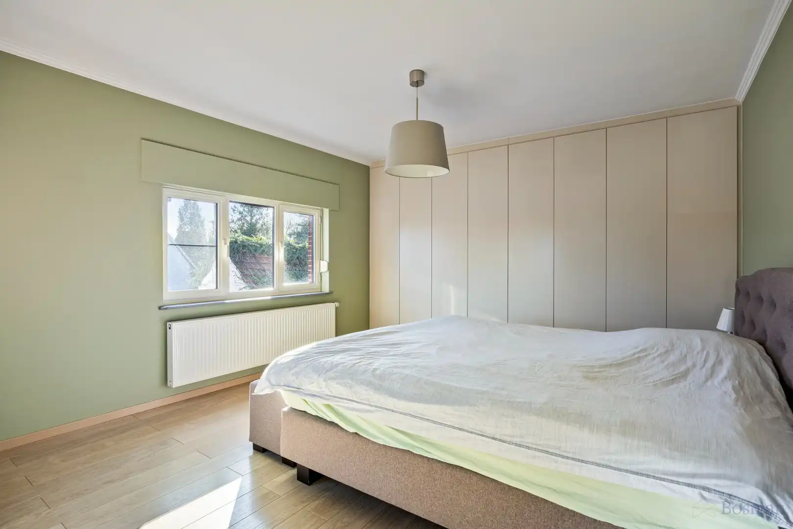 Gerenoveerde gezinswoning te koop in Klein-Vorst, Laakdal foto 17