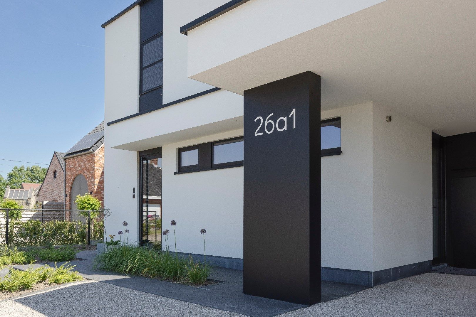 Luxueuze villa met landelijk verzicht  foto 3