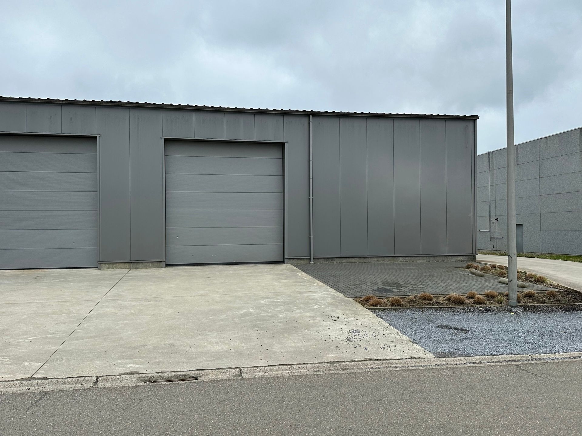 Bedrijfsvastgoed te huur foto 5