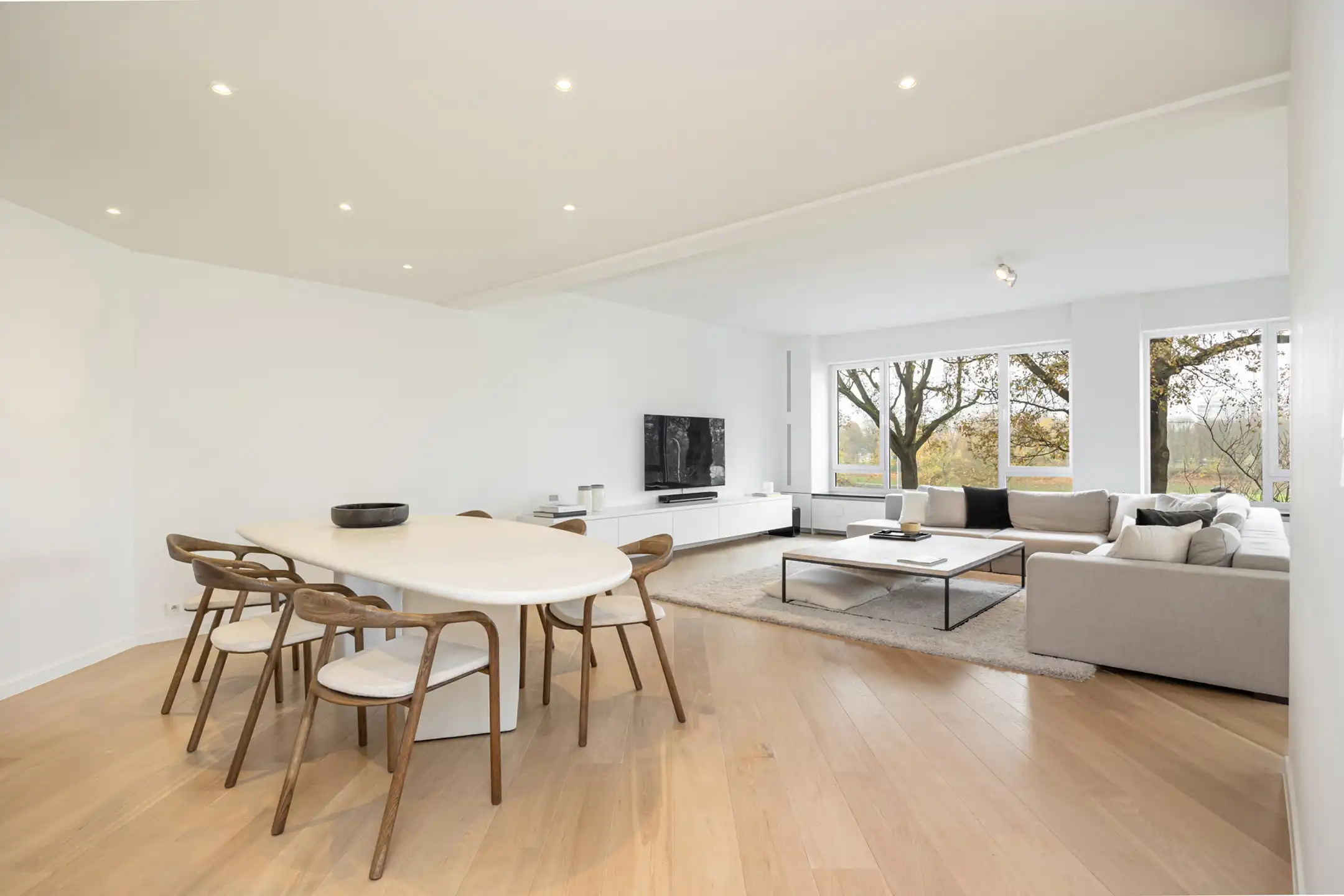 Luxe gemeubeld appartement in Antwerpen  foto 4