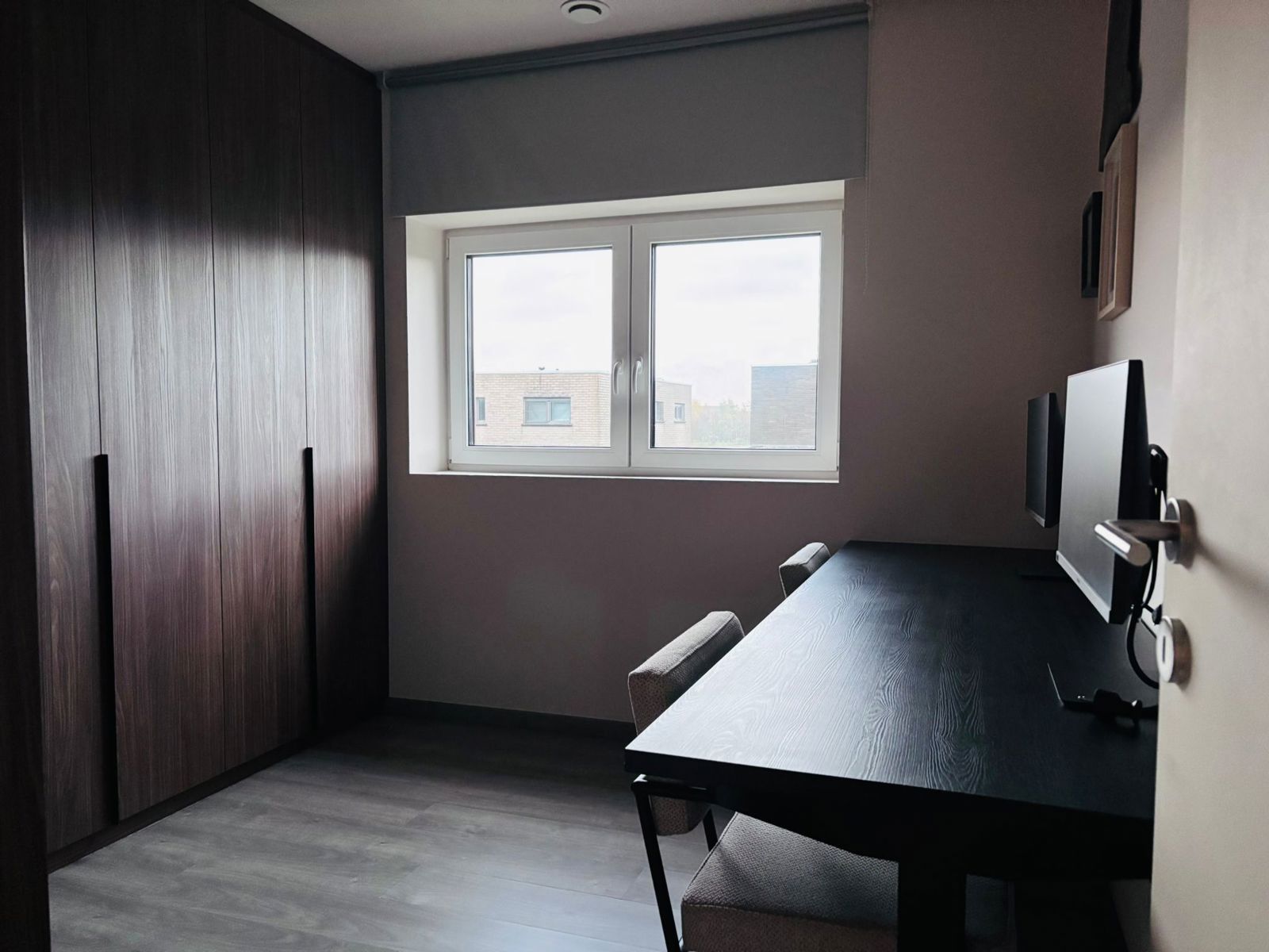 Instapklare energiezuinige woning met Zuidgerichte tuin foto 12