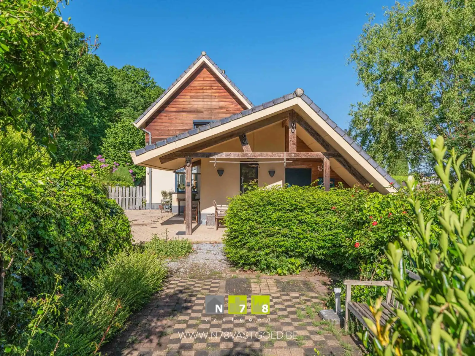 Huis te koop foto 36