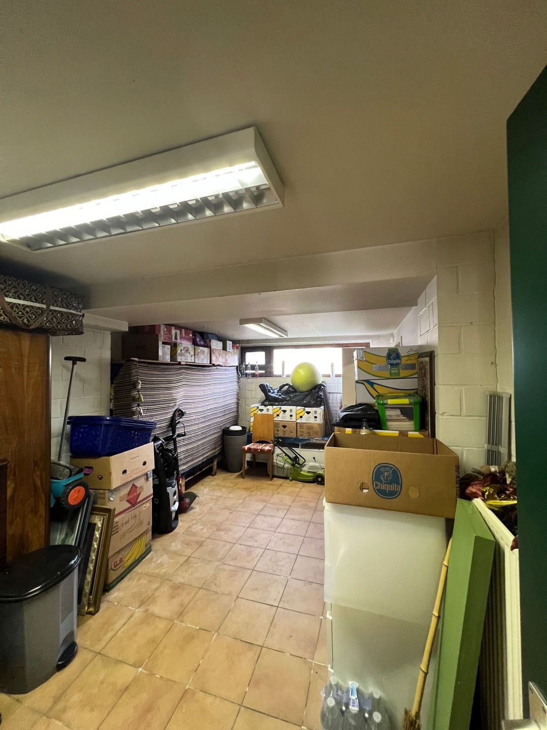 Leuke woning met mogelijke winkelruimte in centrum foto 18
