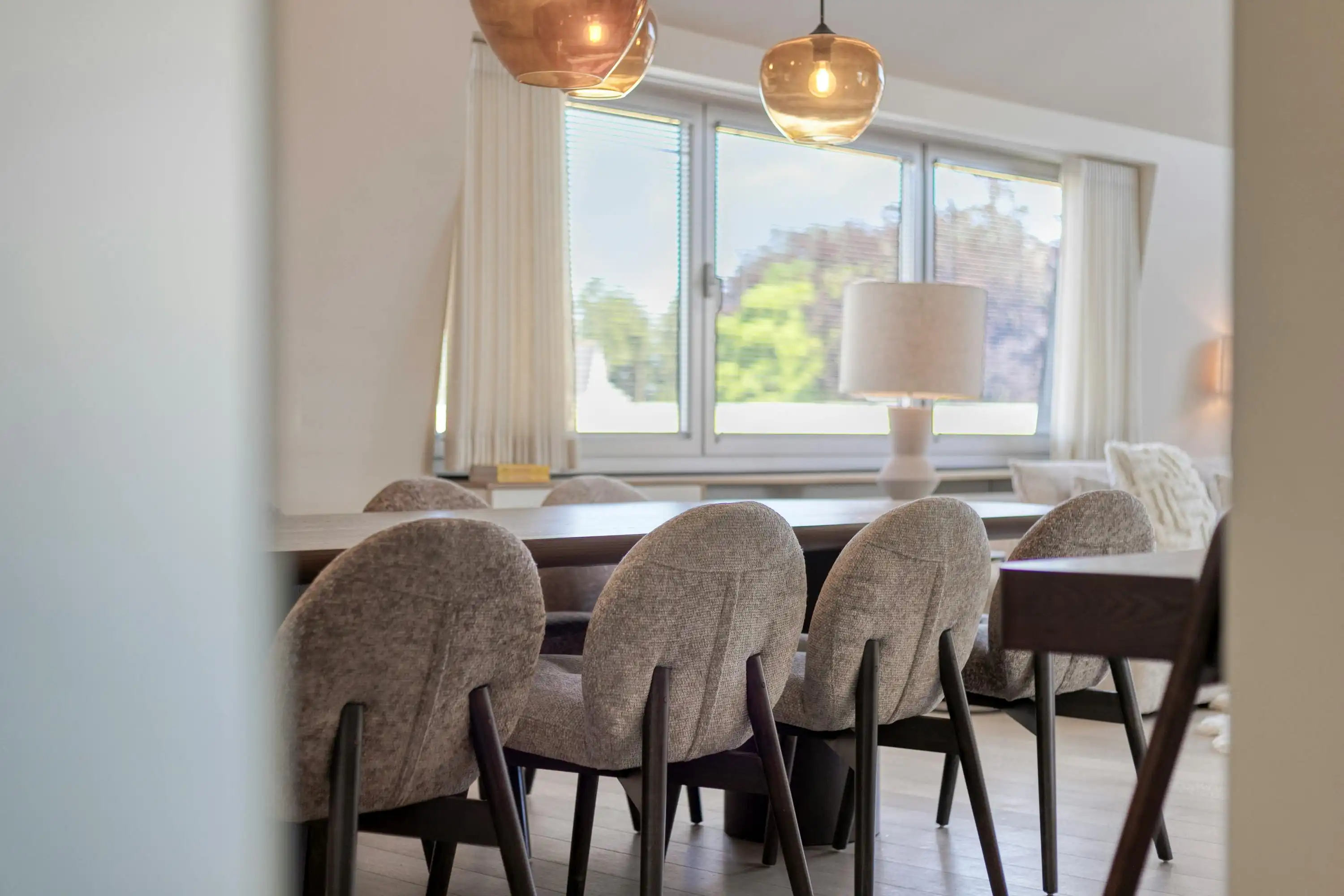 Dakappartement met uniek vergezicht in centrum Hooglede foto 22