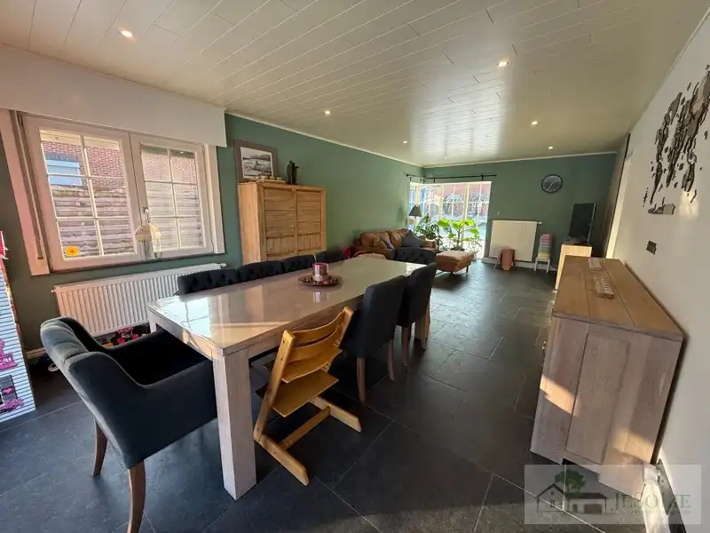 Open bebouwing op 7a65ca - instapklaar foto 4