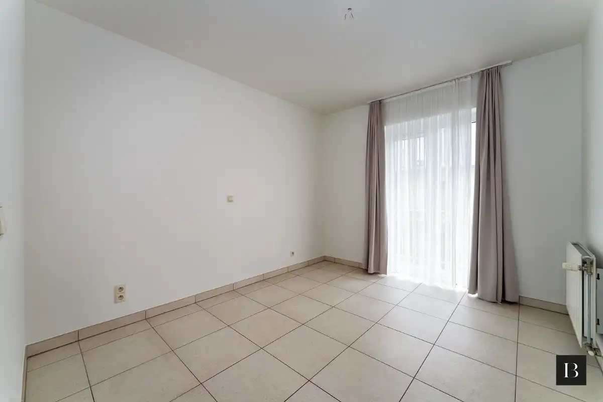 Ruim, lichtrijk appartement in het centrum van Blankenberge foto 5