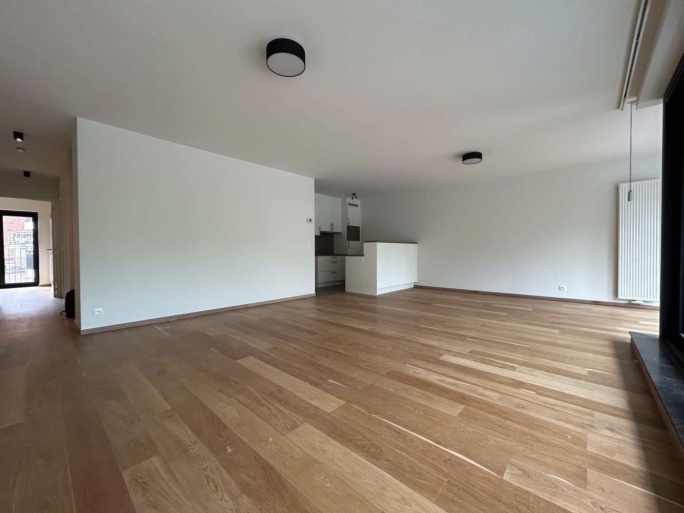 Appartement te huur foto 5