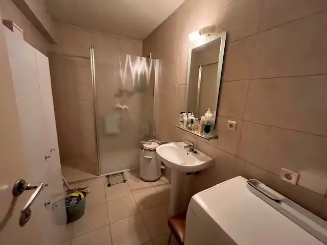 App.  2slpk. , 2 terrassen op prachtige lcentrale ligging en direct bij zee!    Dicht bij de 3 Gapers  en Koninlijke Gaanderijen.  foto 12