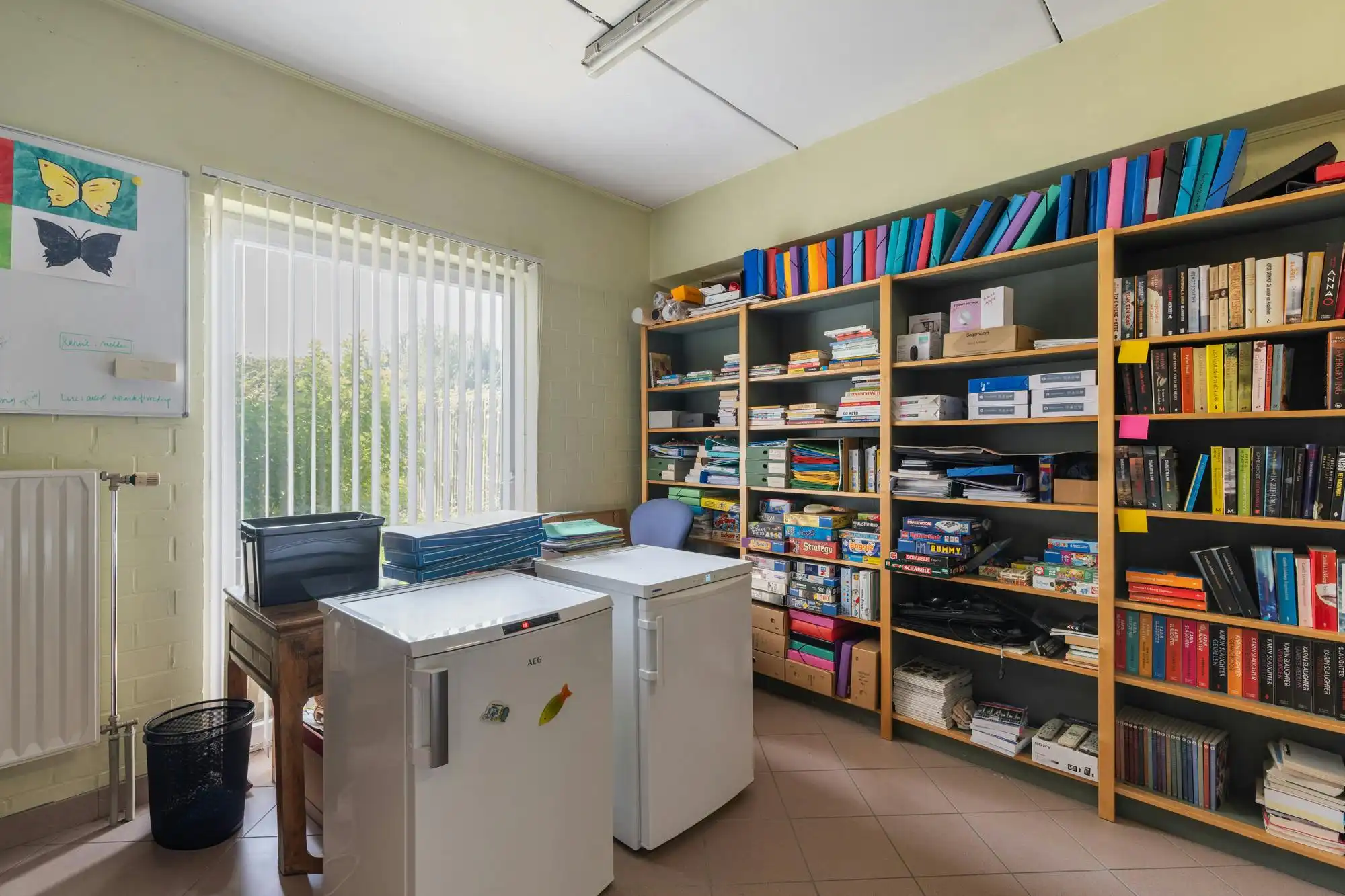 Exclusieve woonst te koop in Denderleeuw foto 10