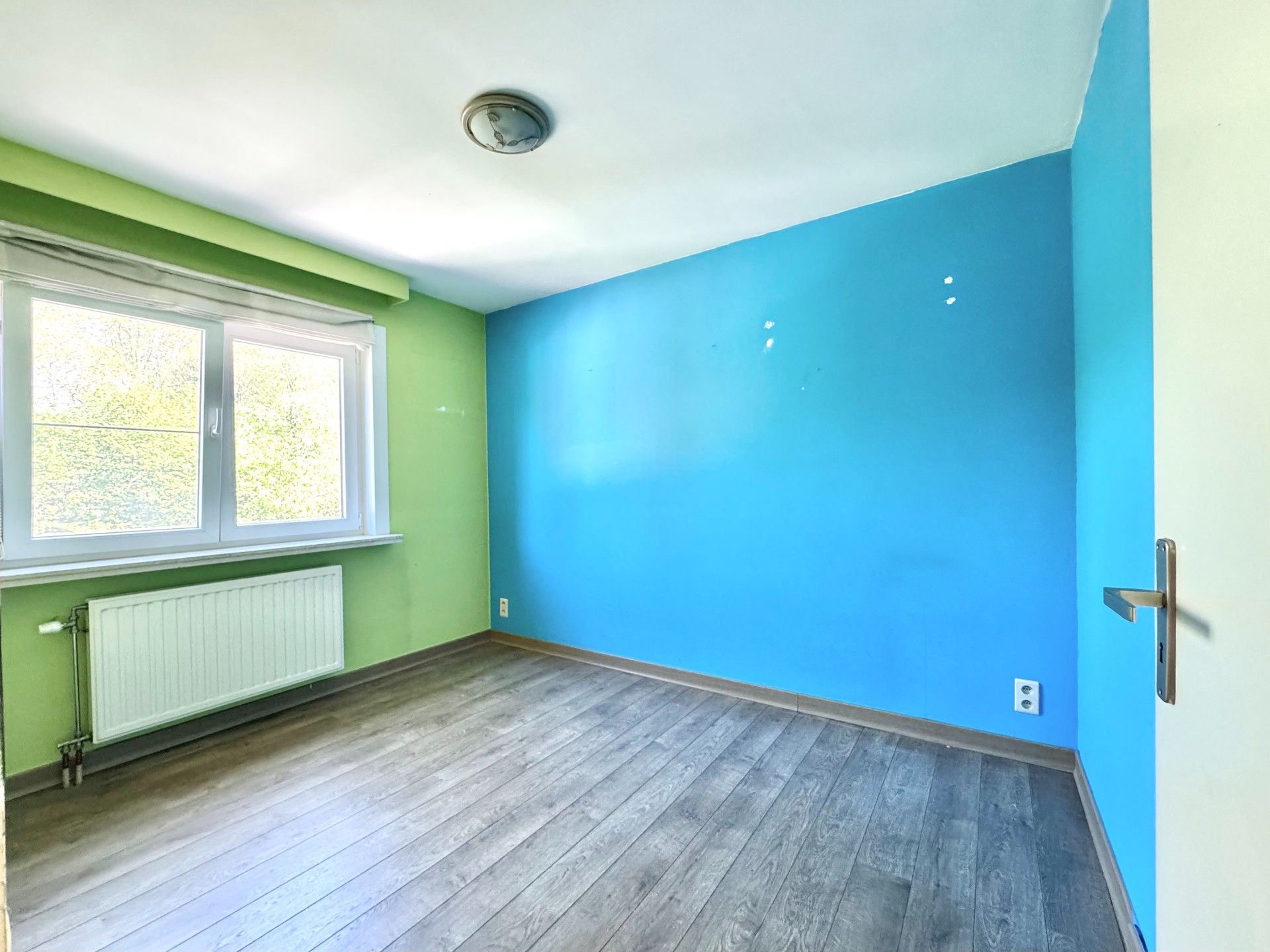 APPARTEMENT MET 2 SLAAPKAMERS EN GARAGE foto 13
