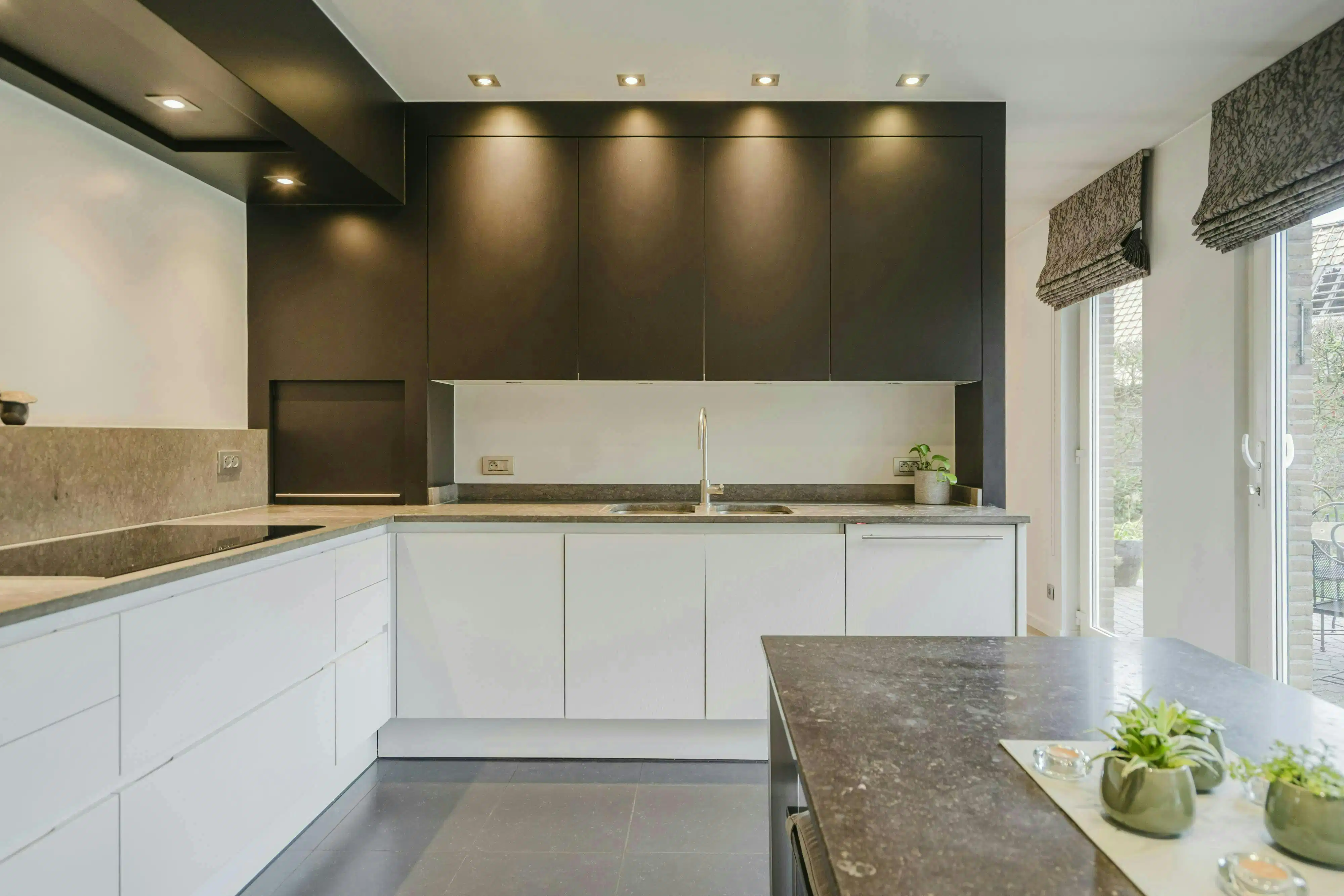 Schitterende villa te koop in Bellegem foto 2