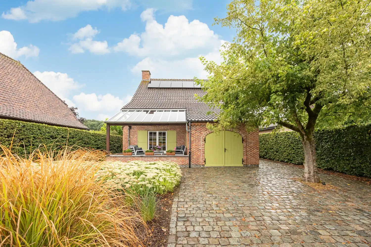 Instapklare woning op toplocatie foto 2